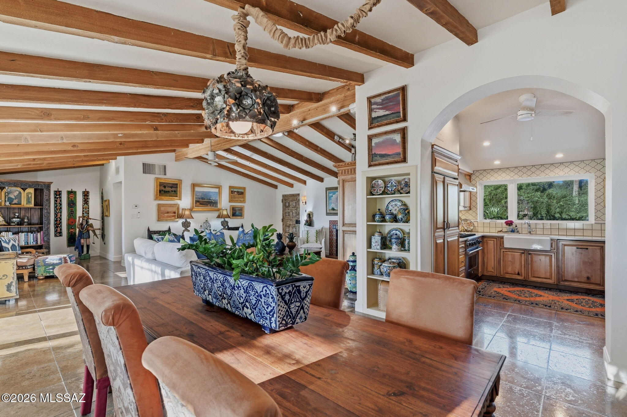 Catalina Foothills Estates - Residential