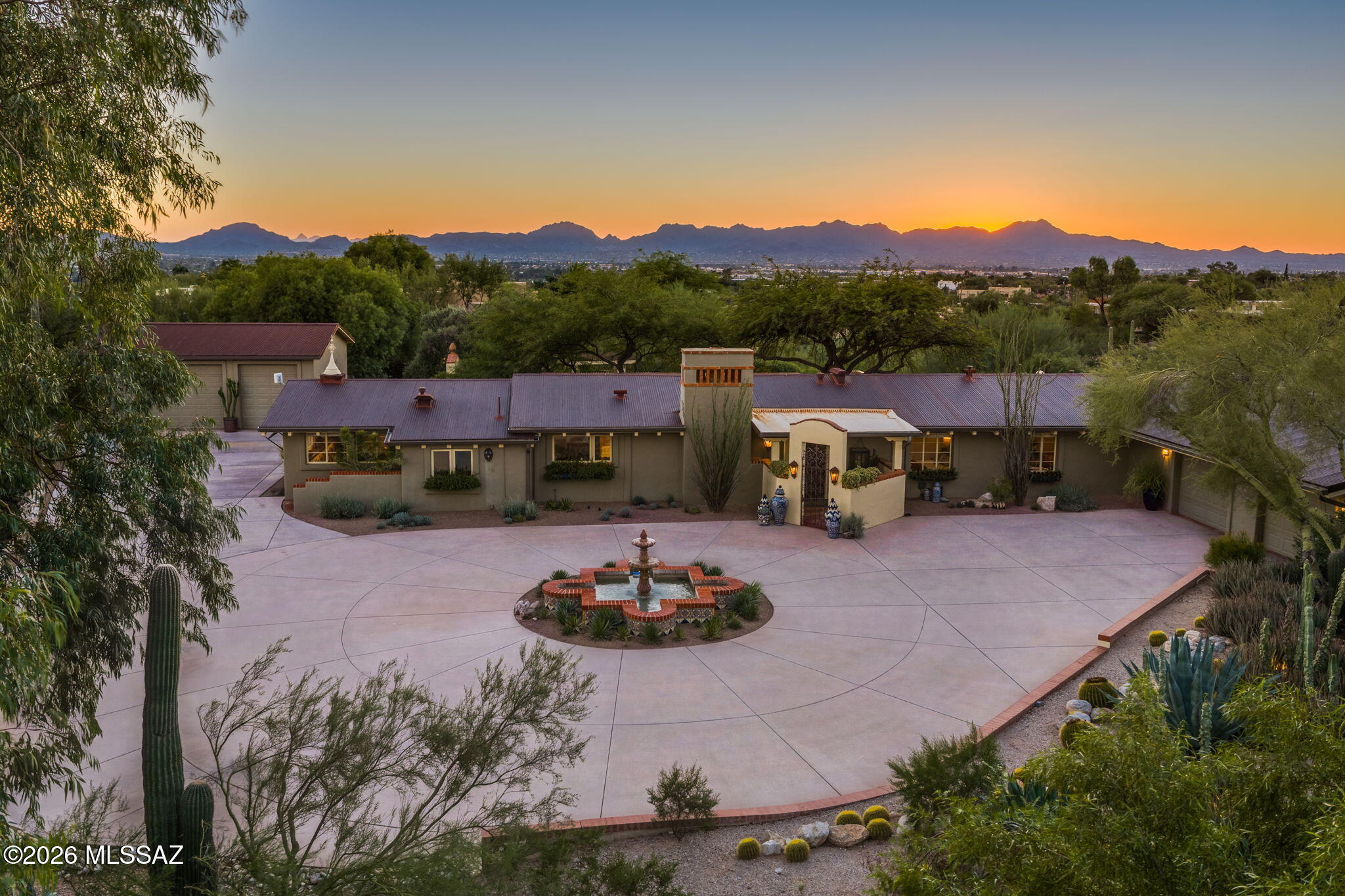 Catalina Foothills Estates - Residential