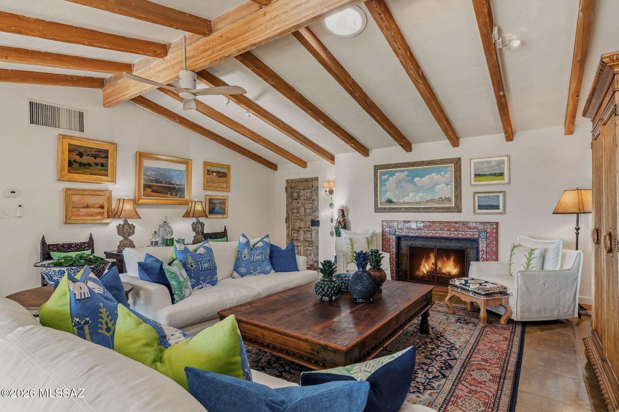 Catalina Foothills Estates - Residential