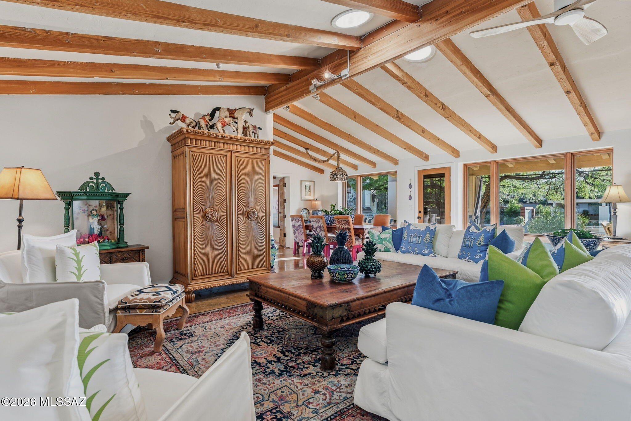 Catalina Foothills Estates - Residential