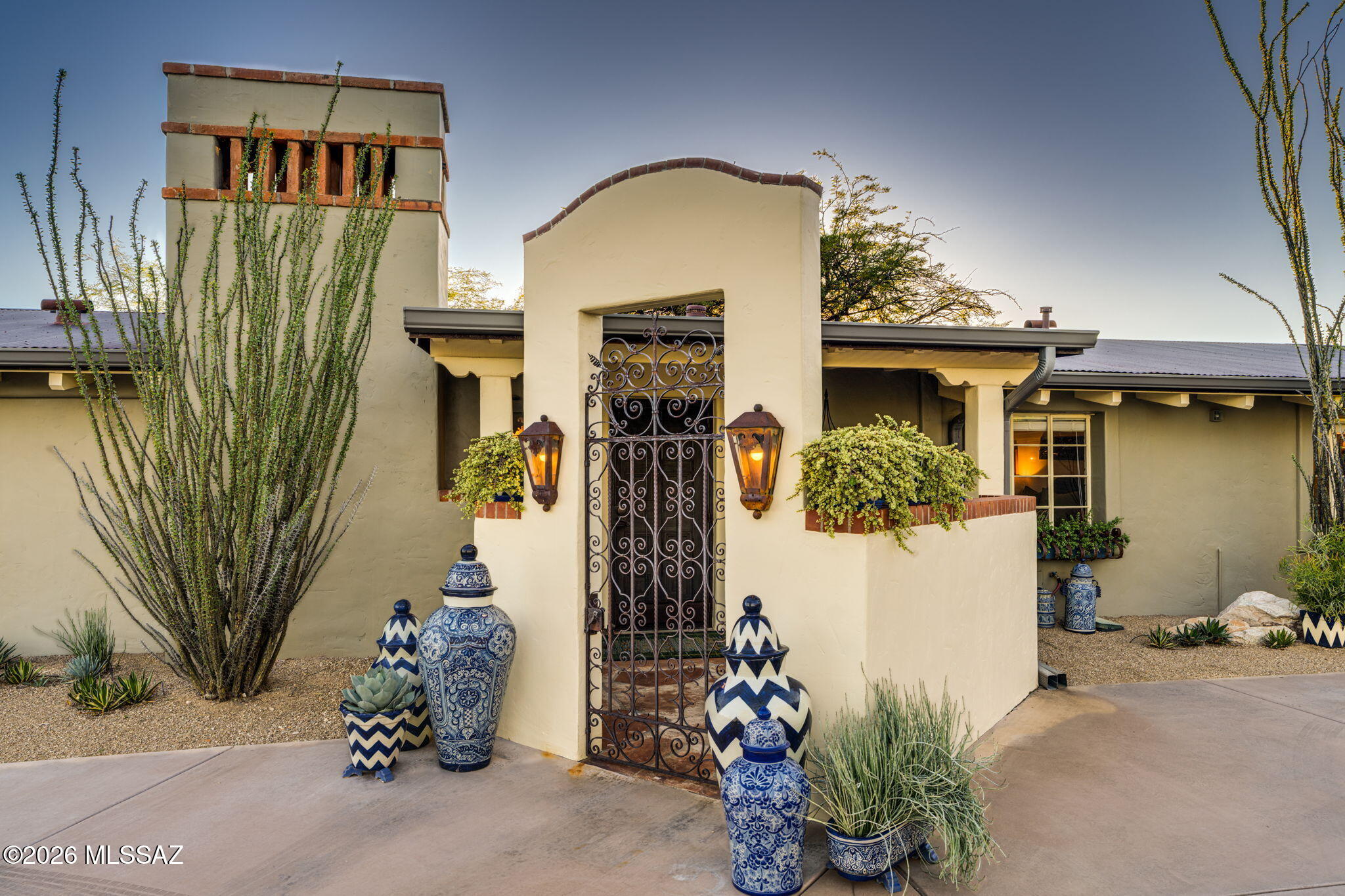 Catalina Foothills Estates - Residential