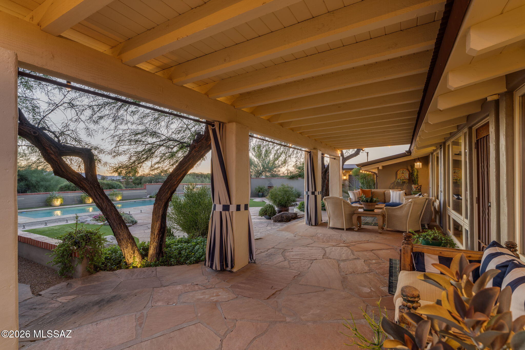 Catalina Foothills Estates - Residential