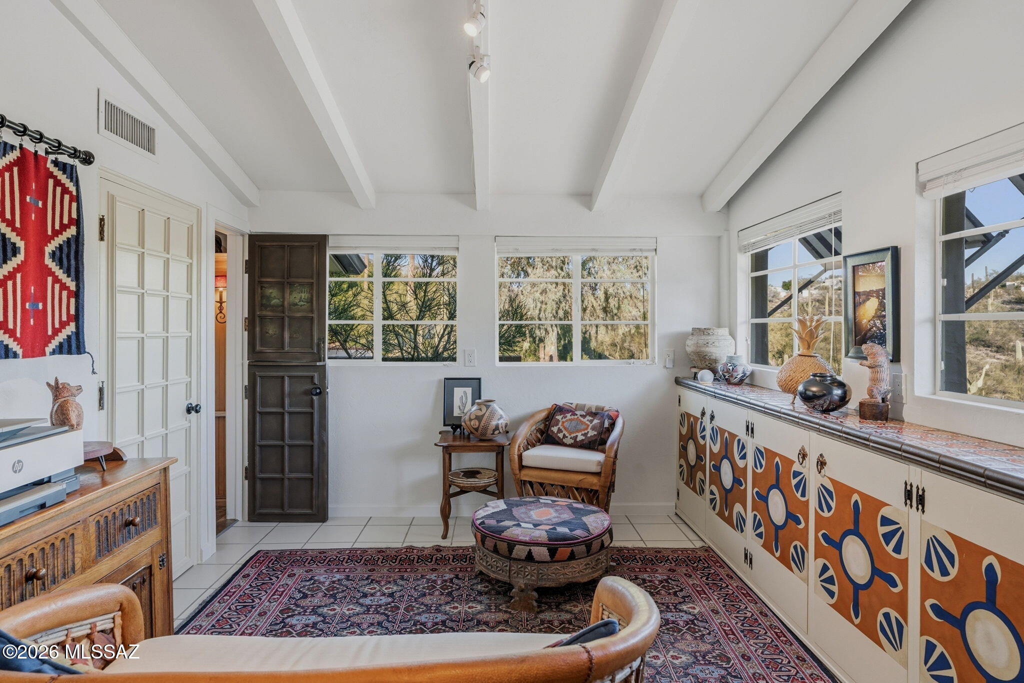 Catalina Foothills Estates - Residential