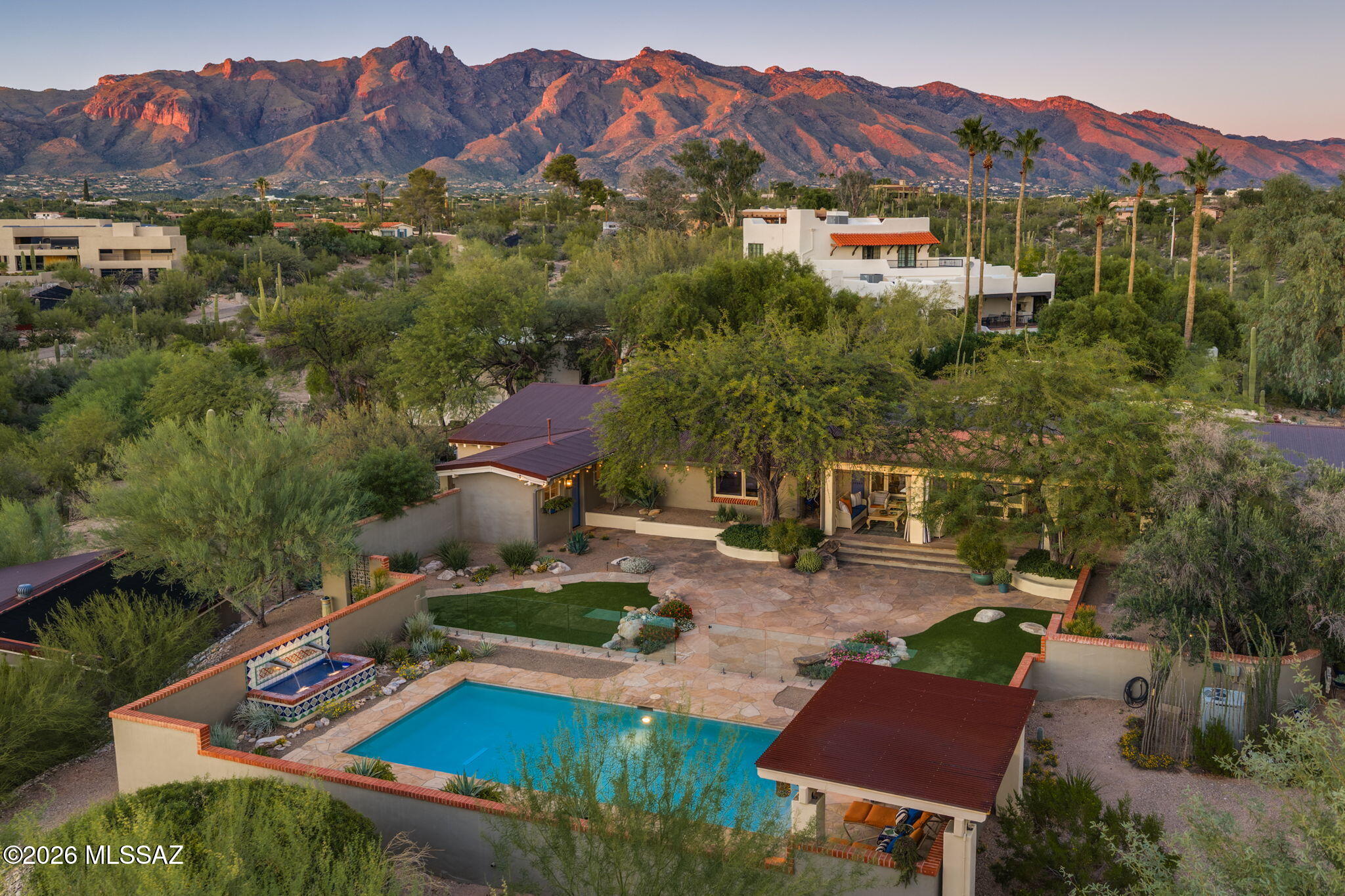 Catalina Foothills Estates - Residential