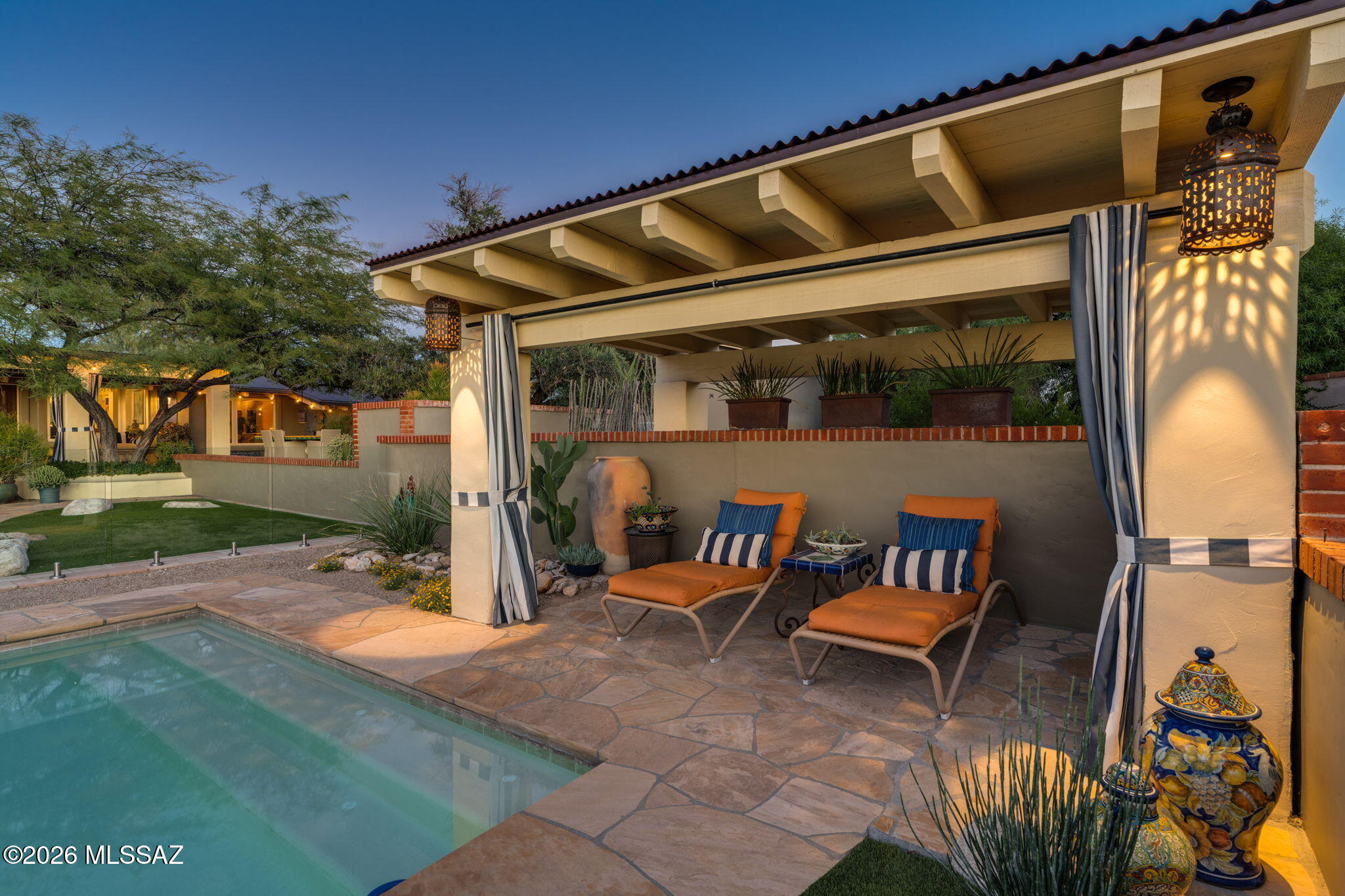 Catalina Foothills Estates - Residential