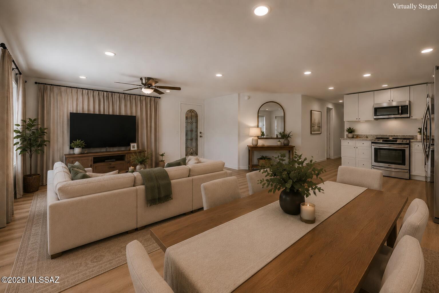 N/A - Residential