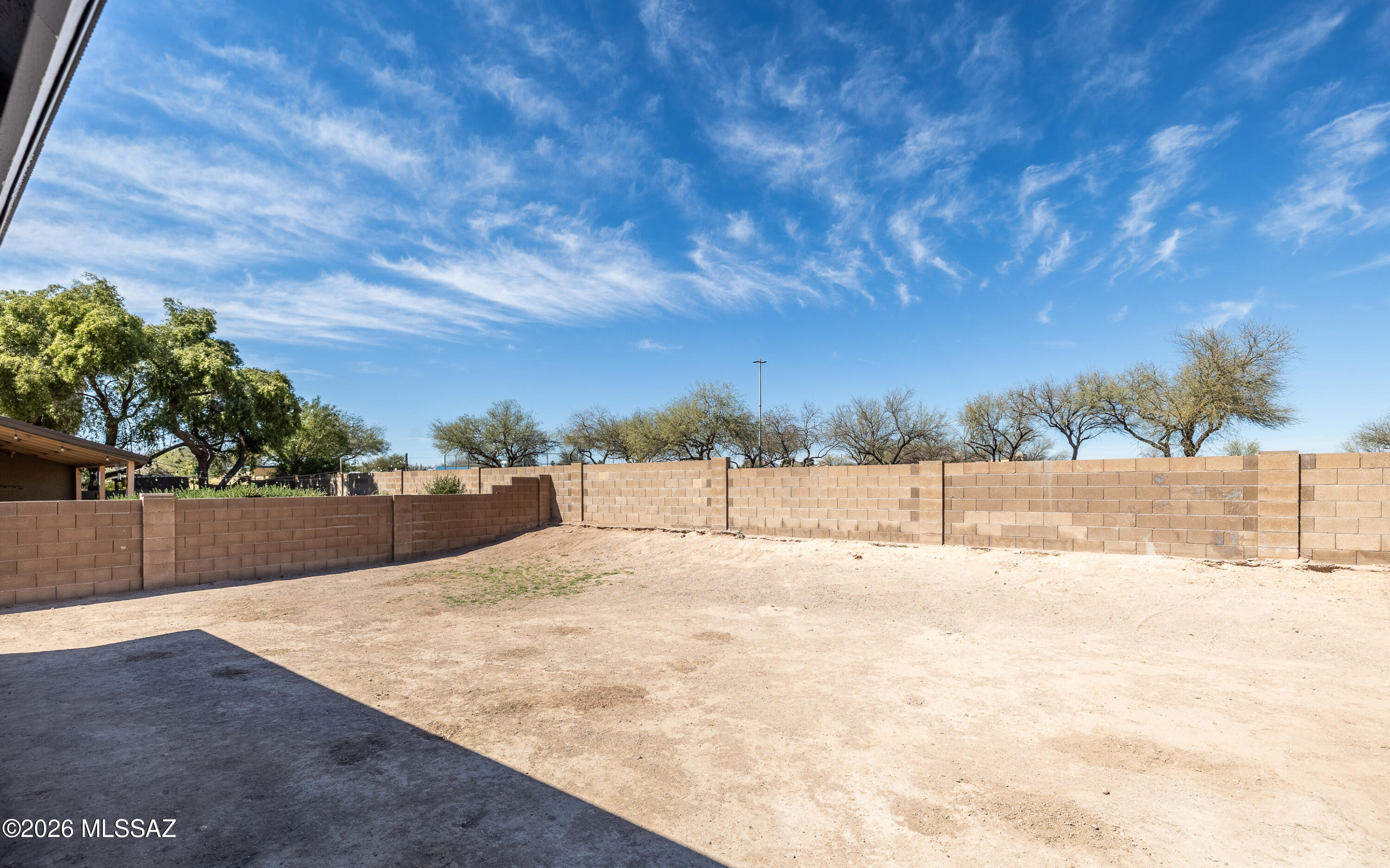 Salida Del Sol V (1-109) - Residential
