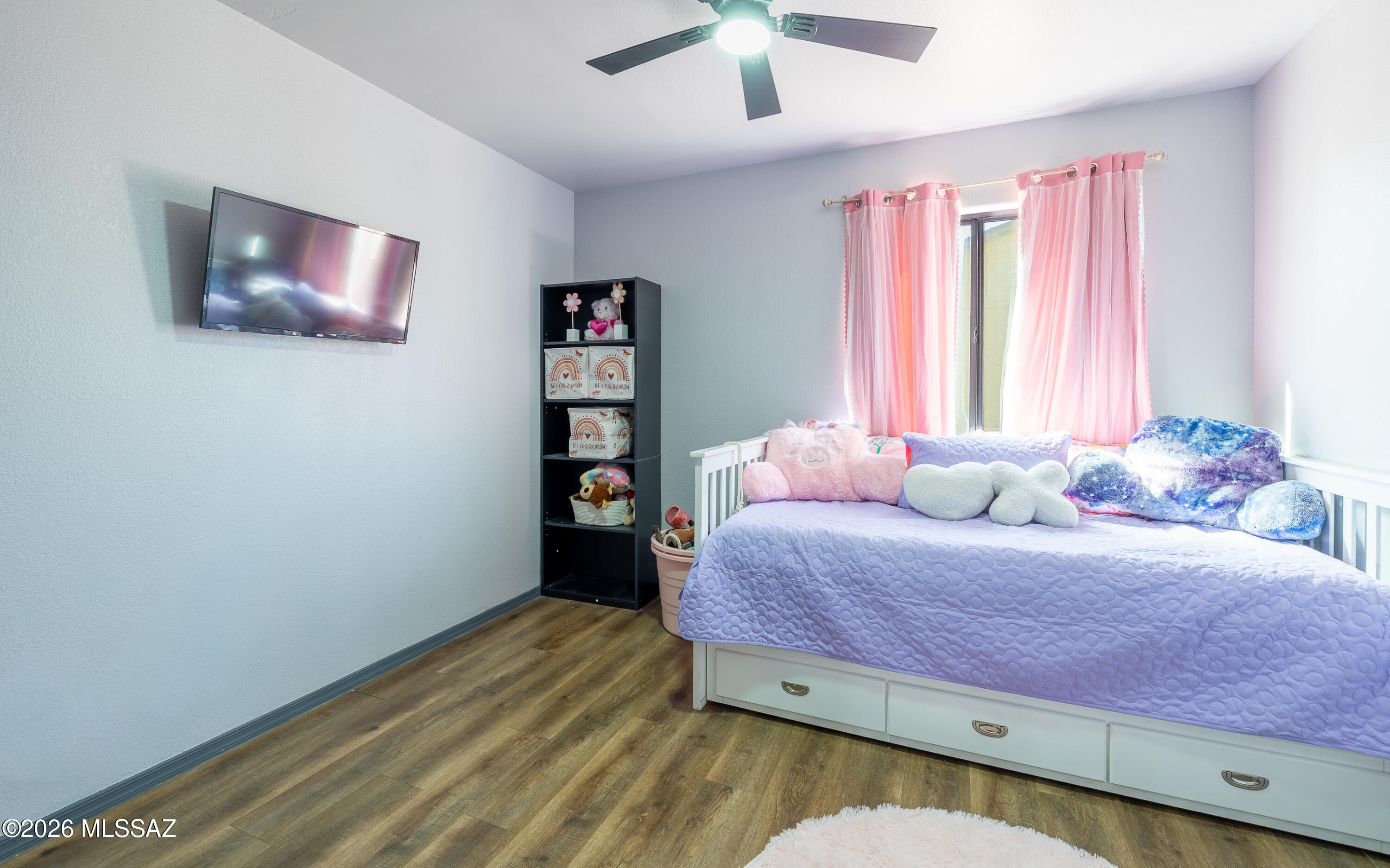 Salida Del Sol V (1-109) - Residential