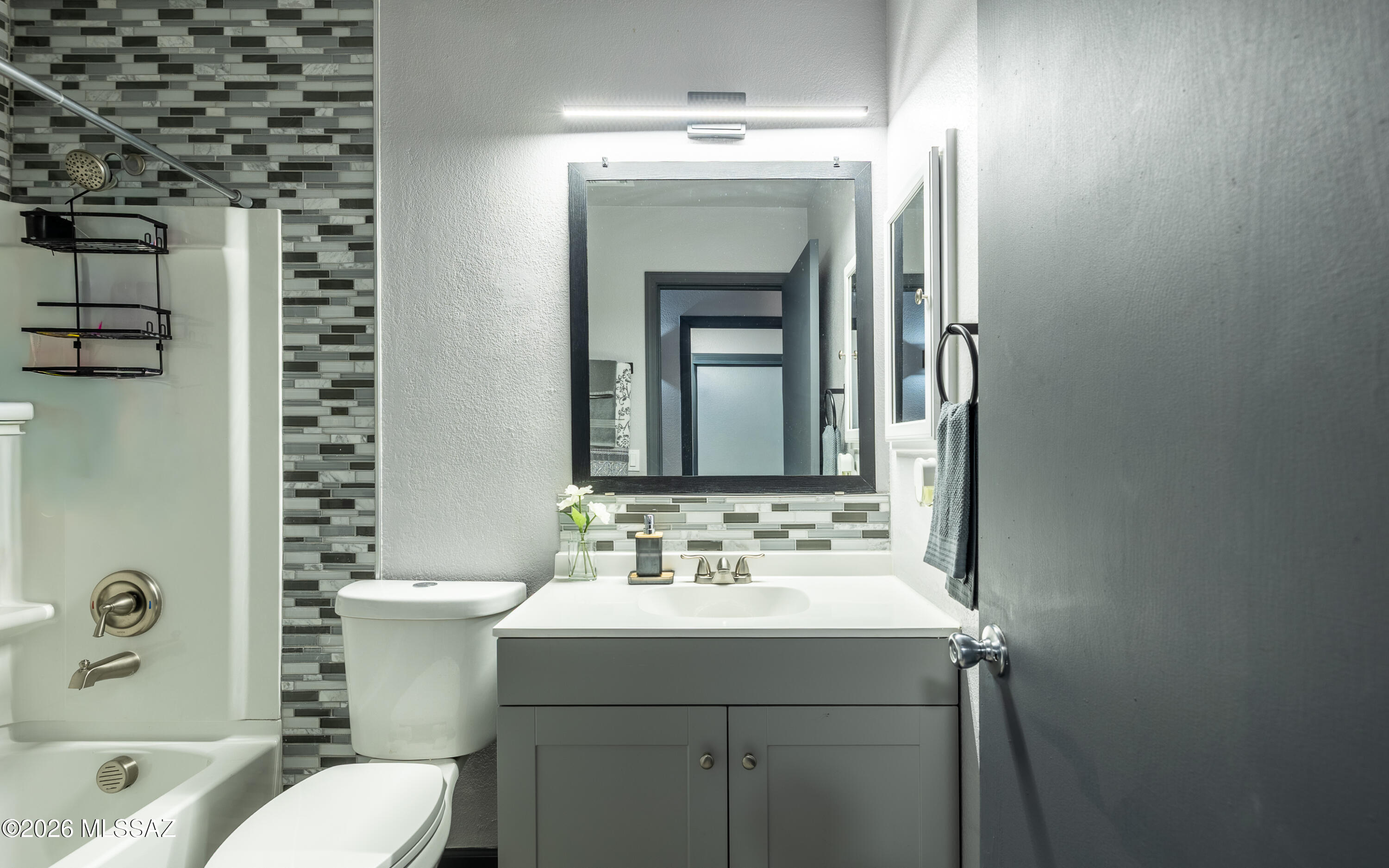 Salida Del Sol V (1-109) - Residential