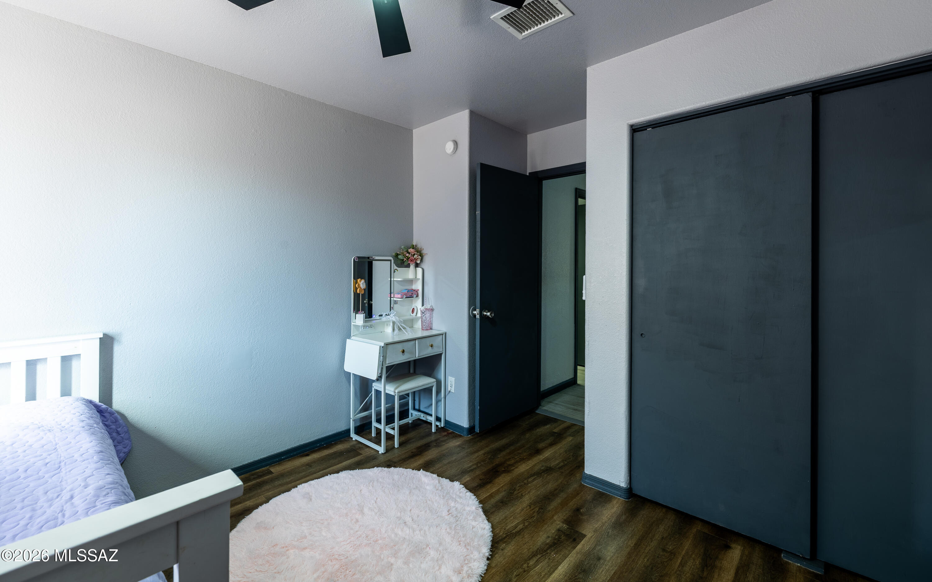 Salida Del Sol V (1-109) - Residential