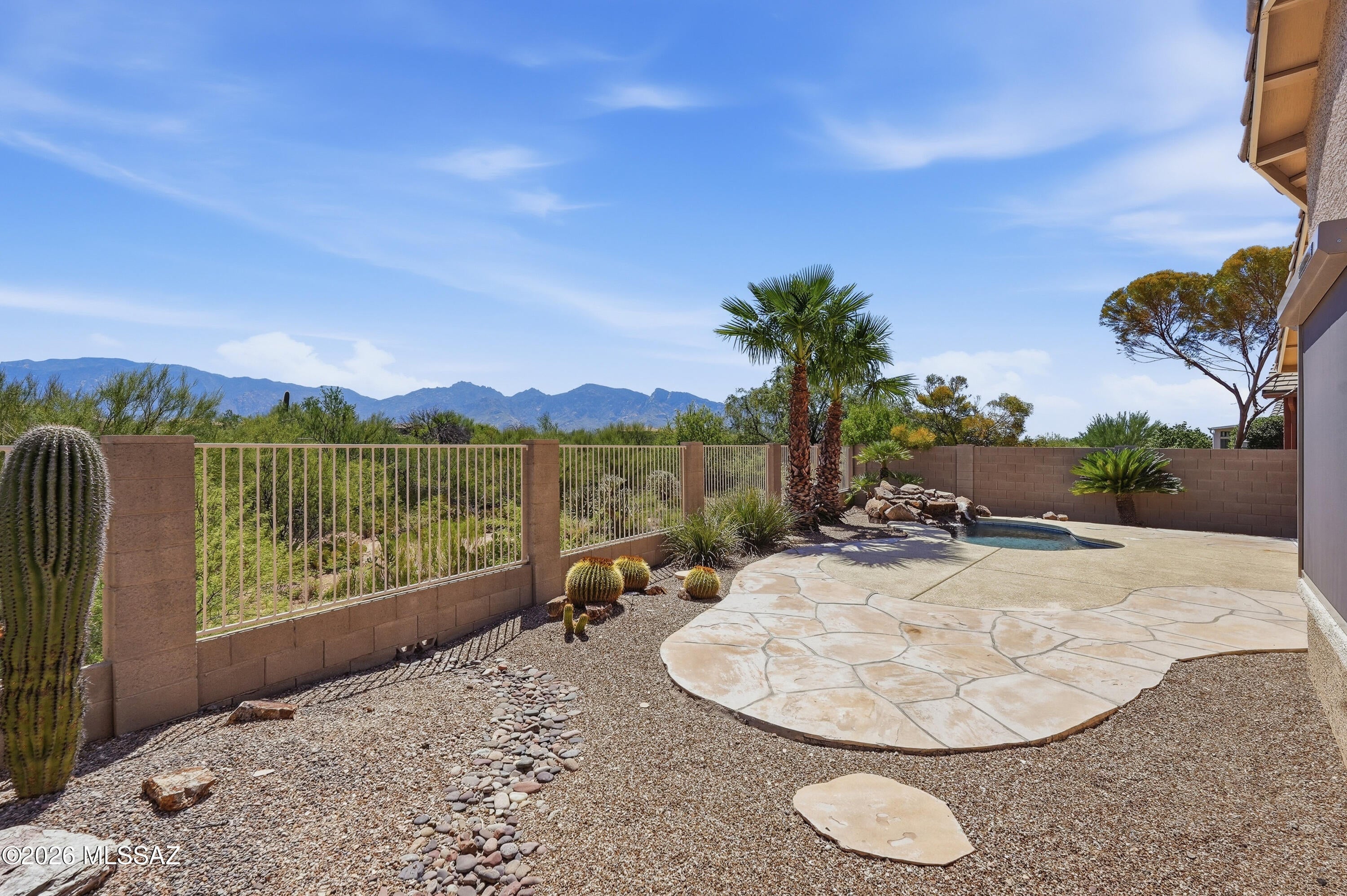 Rancho Vistoso Neighborhood 10 - Residential