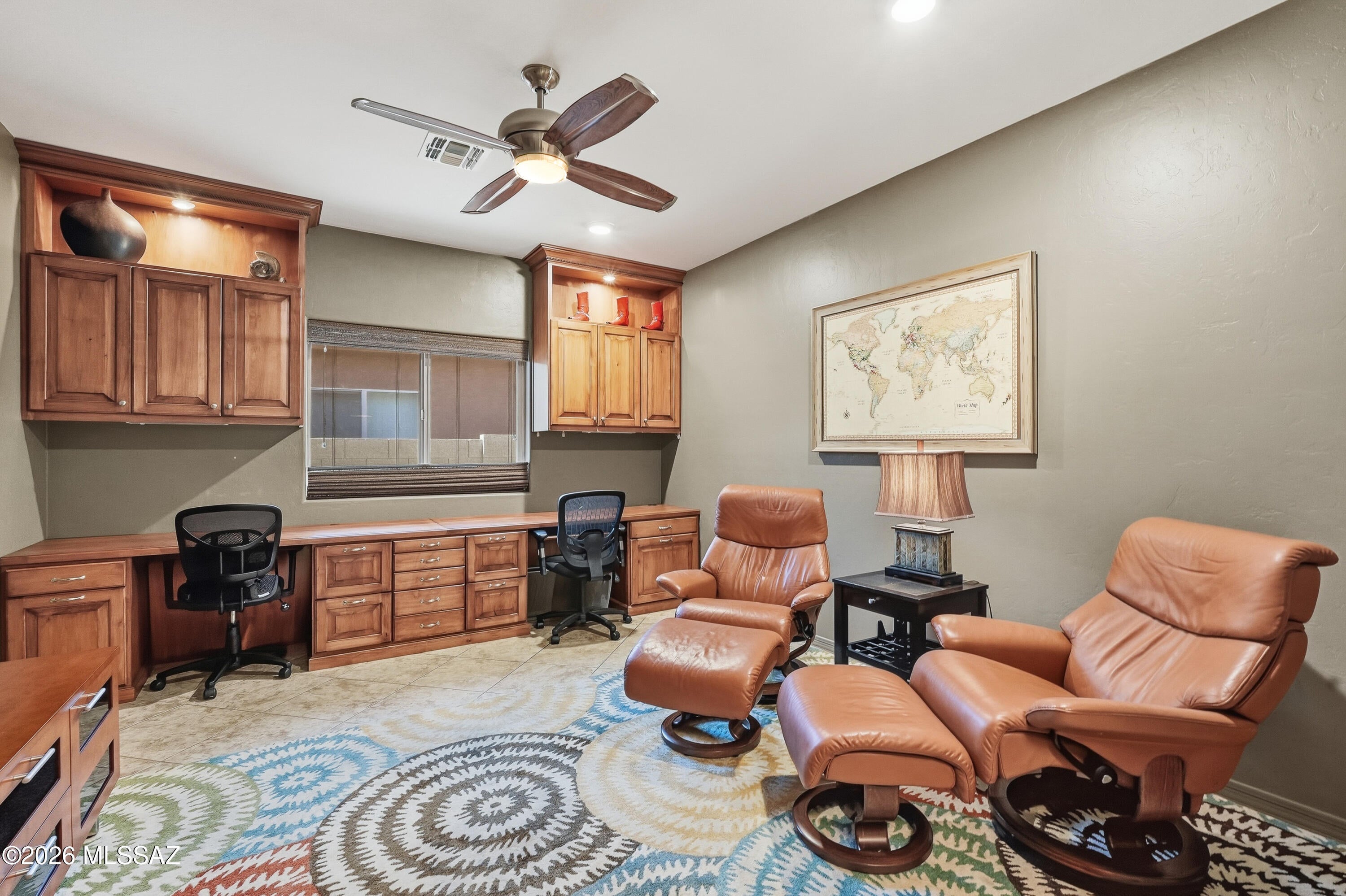Rancho Vistoso Neighborhood 10 - Residential