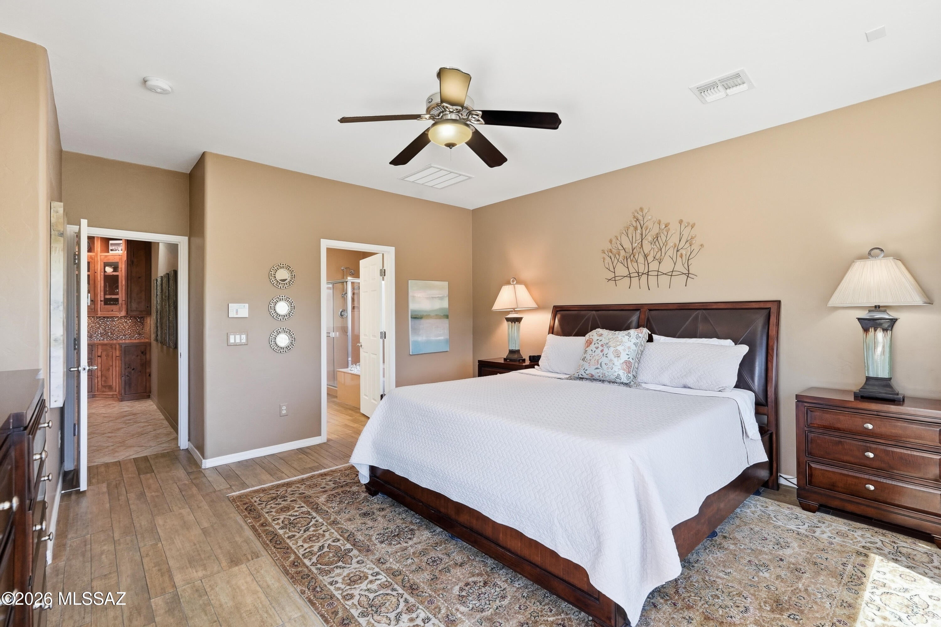 Rancho Vistoso Neighborhood 10 - Residential