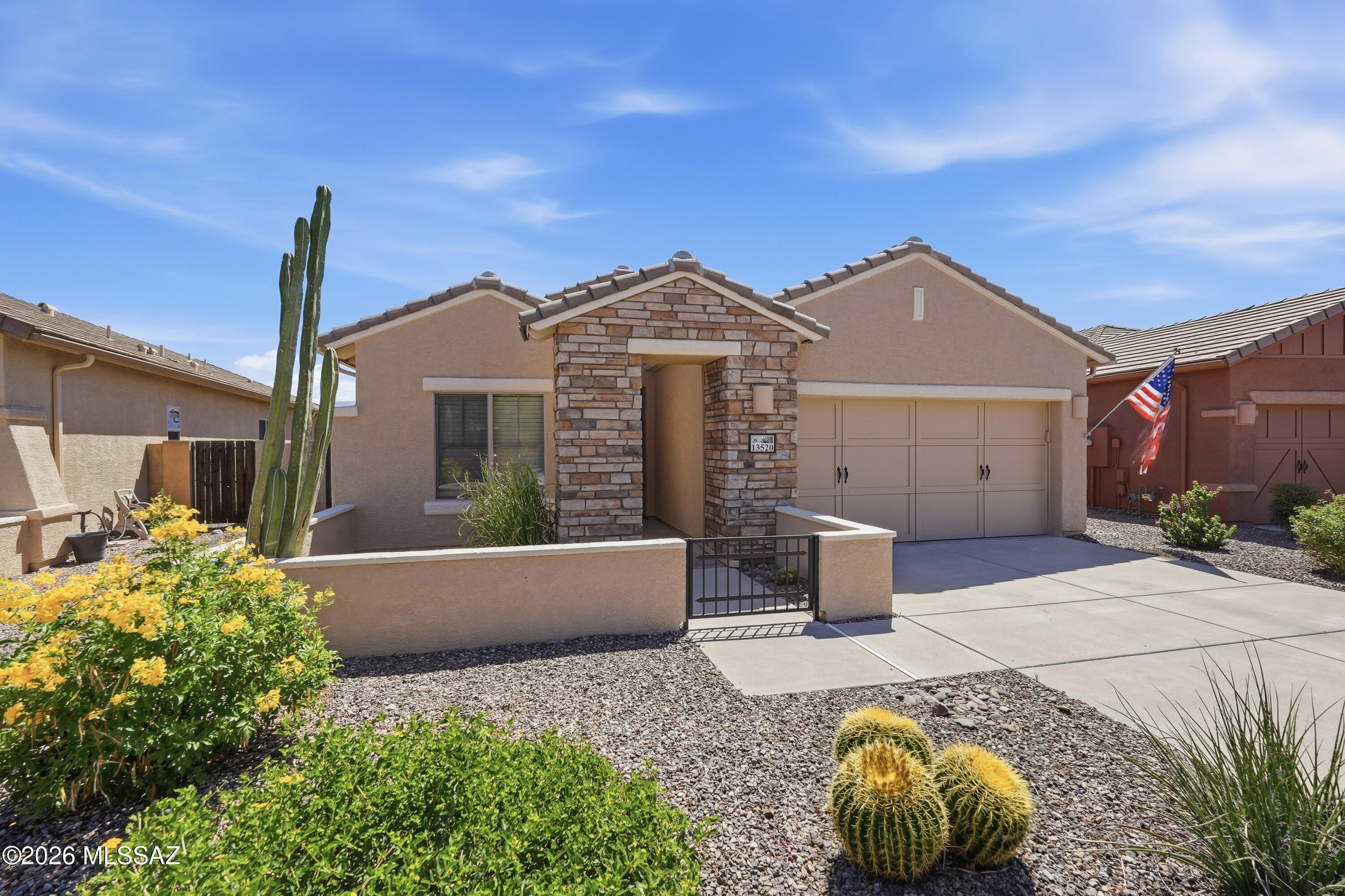 Rancho Vistoso Neighborhood 10 - Residential