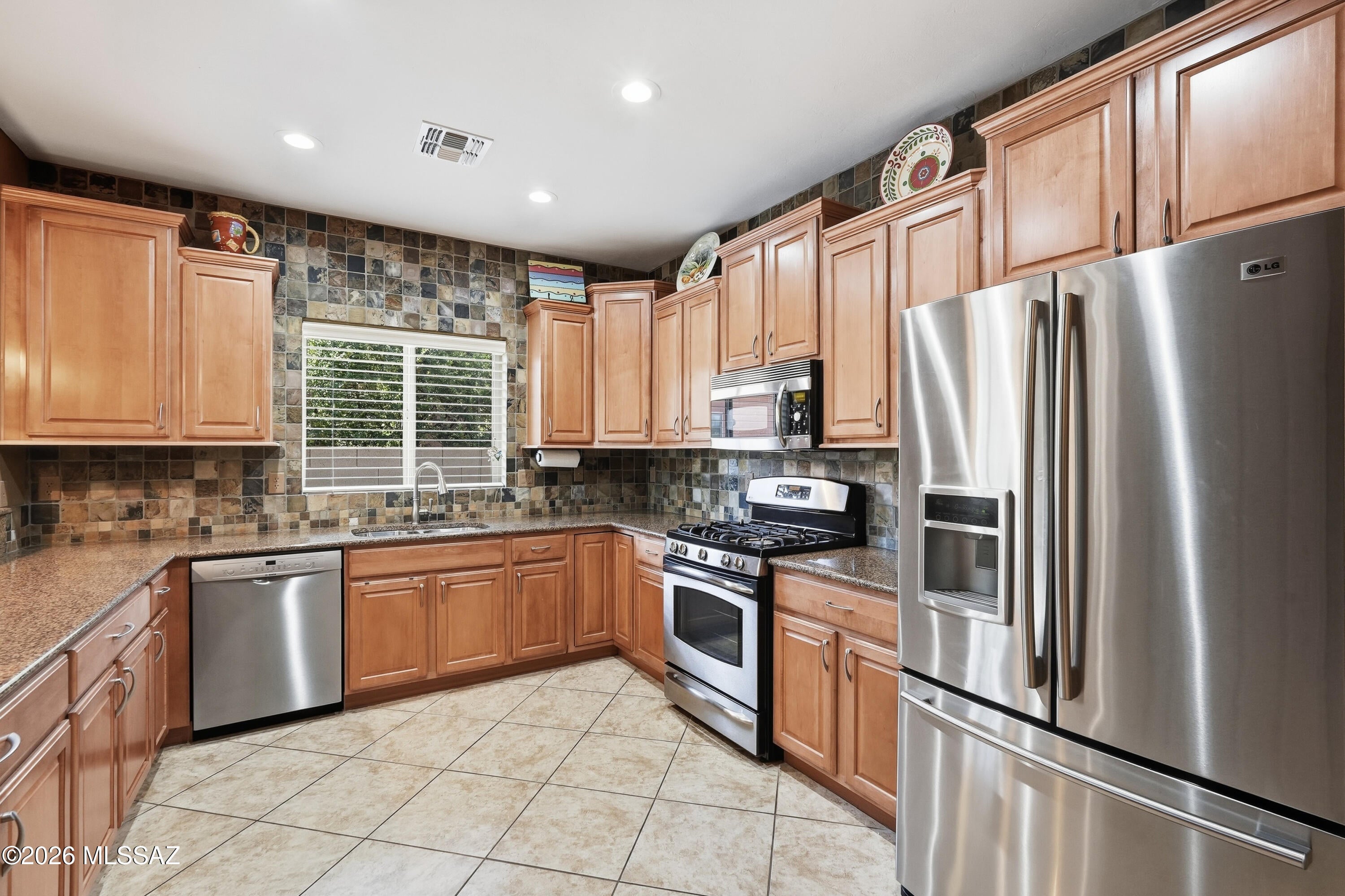 Rancho Vistoso Neighborhood 10 - Residential
