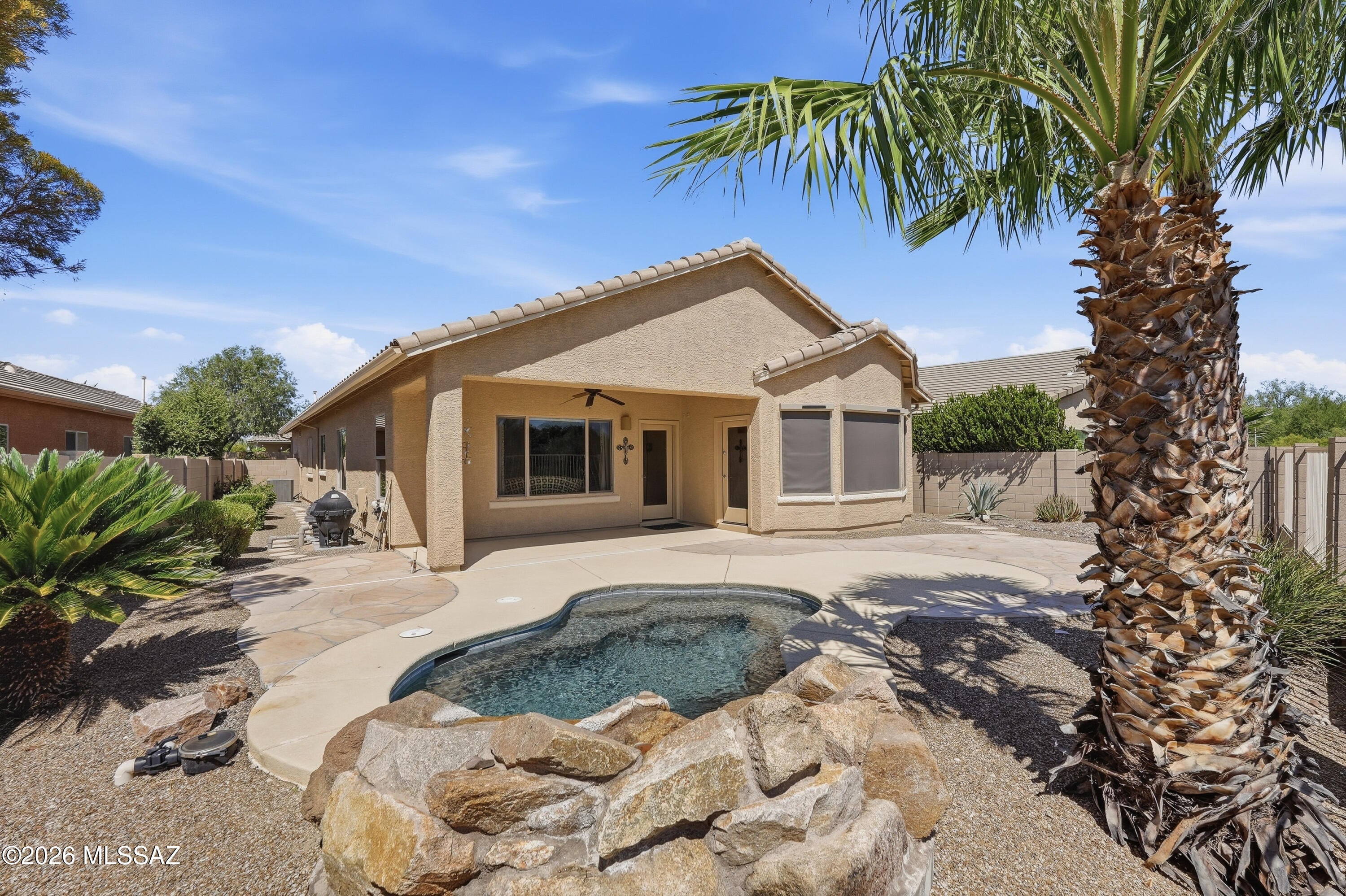Rancho Vistoso Neighborhood 10 - Residential