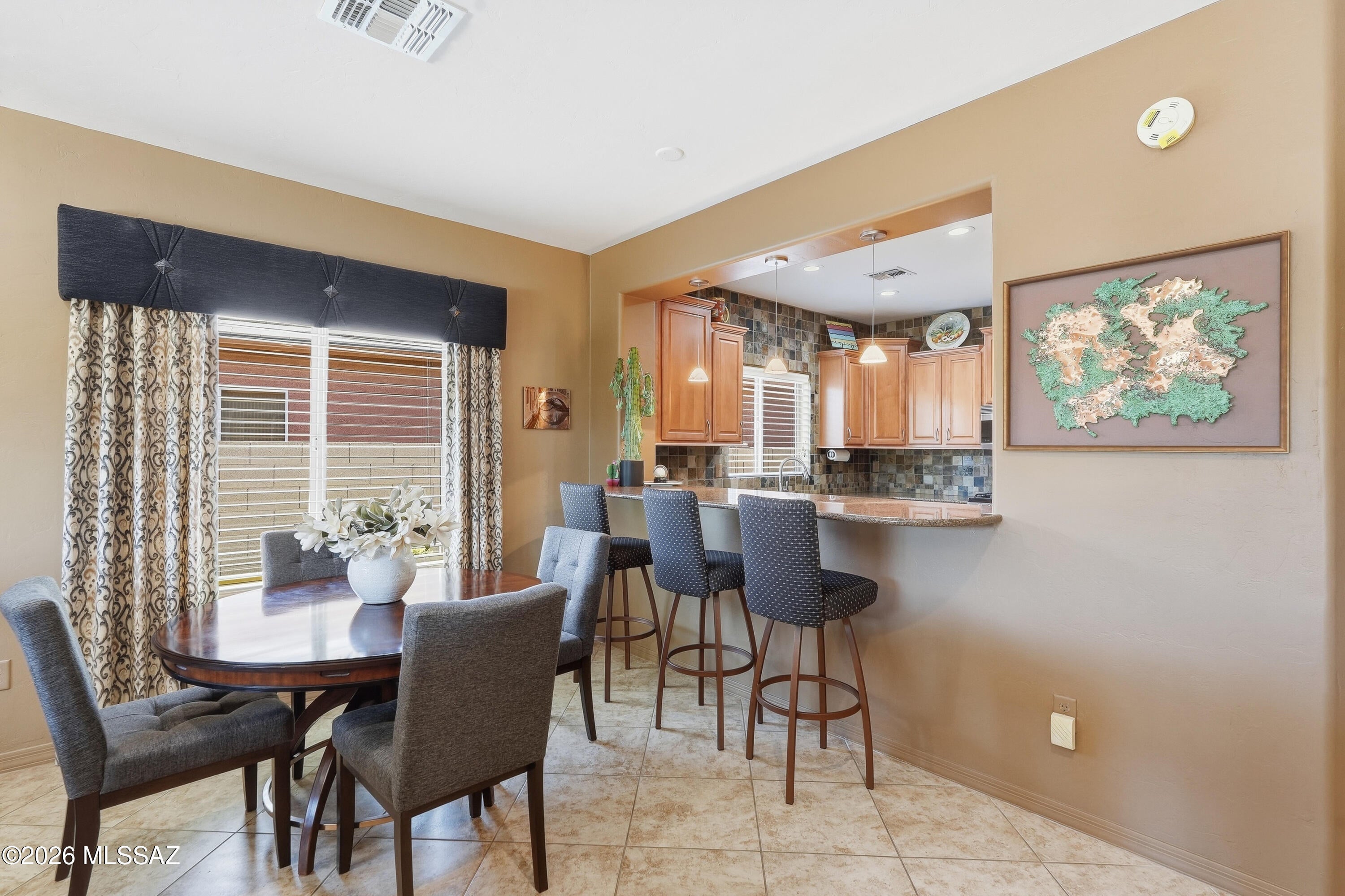 Rancho Vistoso Neighborhood 10 - Residential