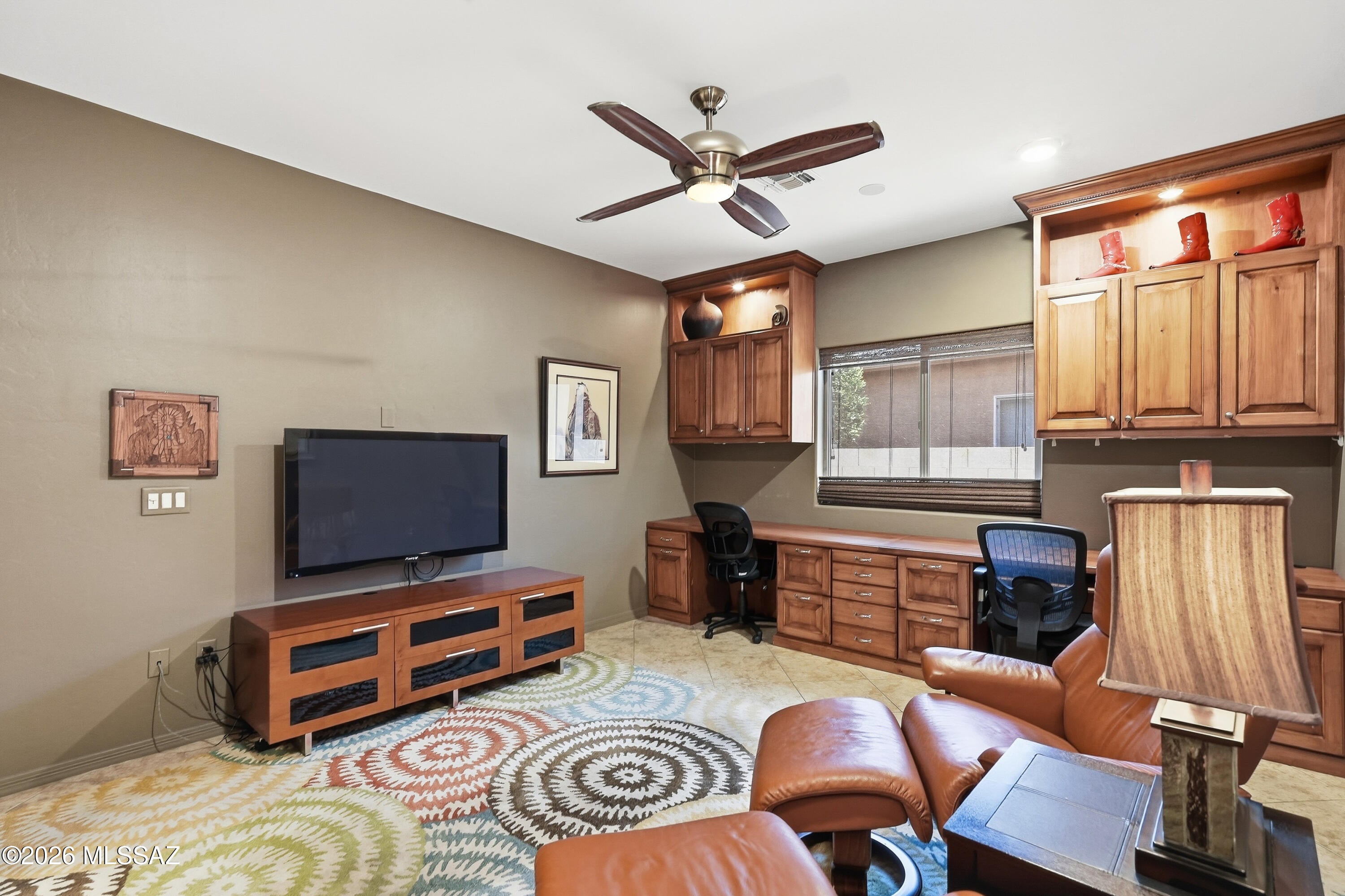Rancho Vistoso Neighborhood 10 - Residential