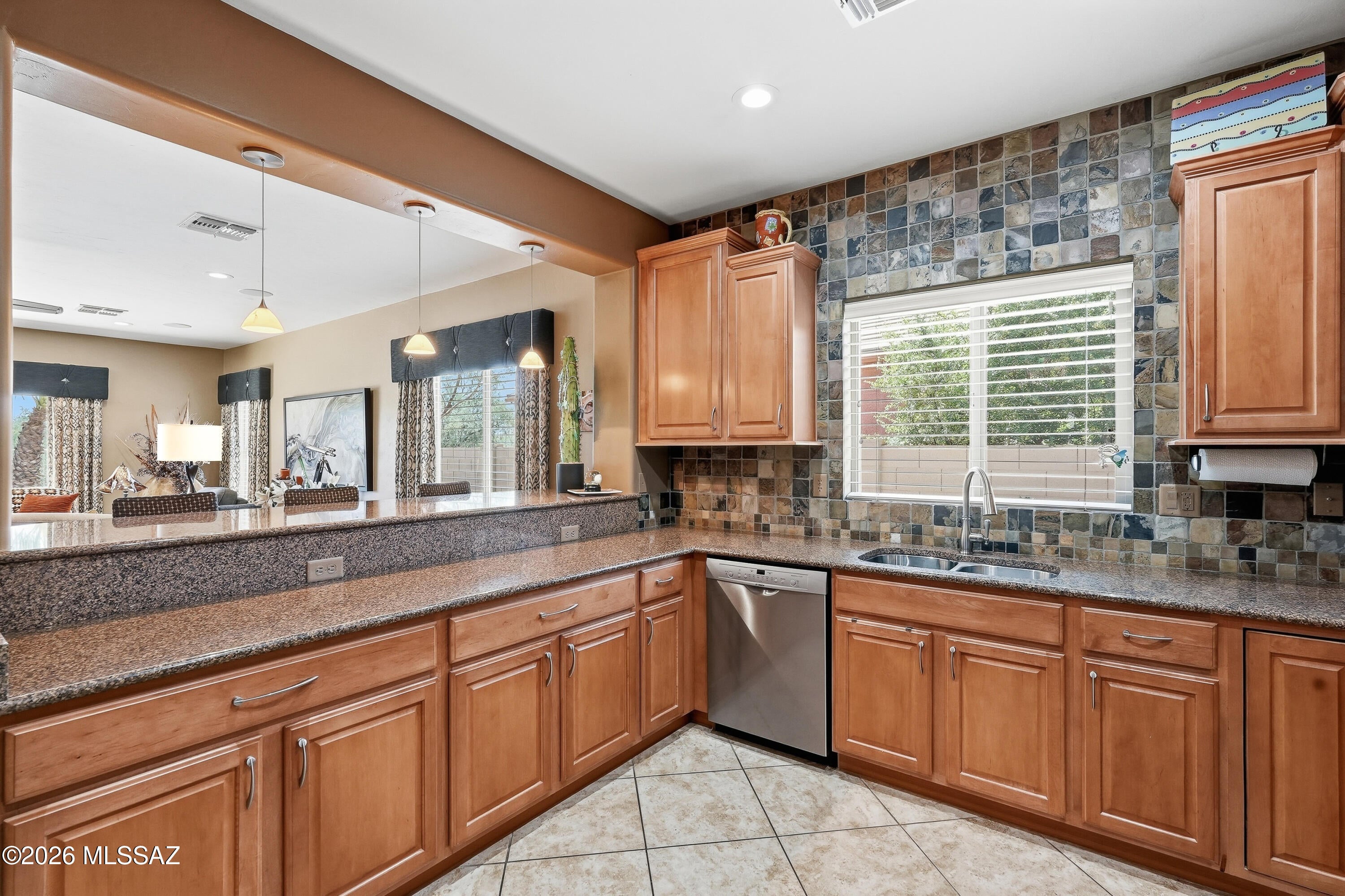 Rancho Vistoso Neighborhood 10 - Residential