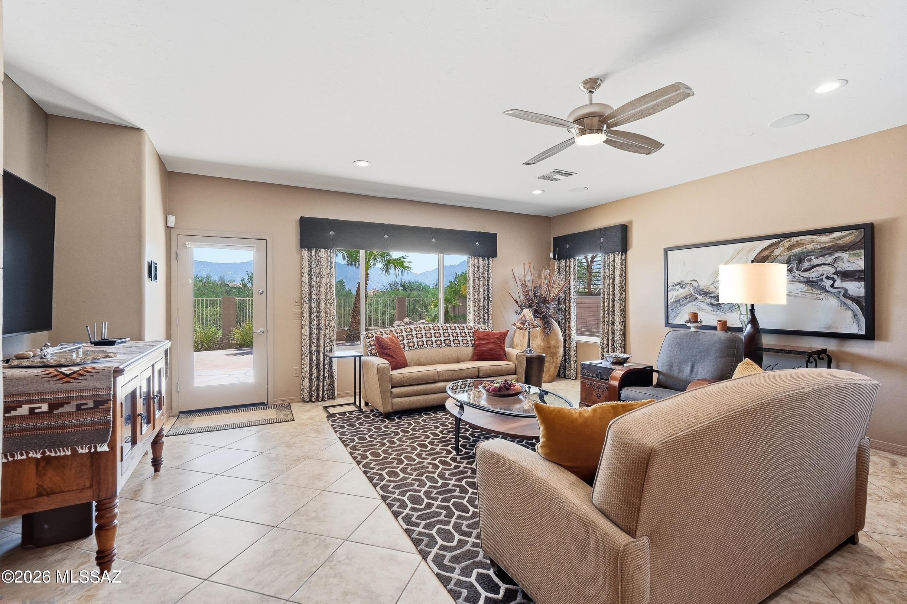 Rancho Vistoso Neighborhood 10 - Residential