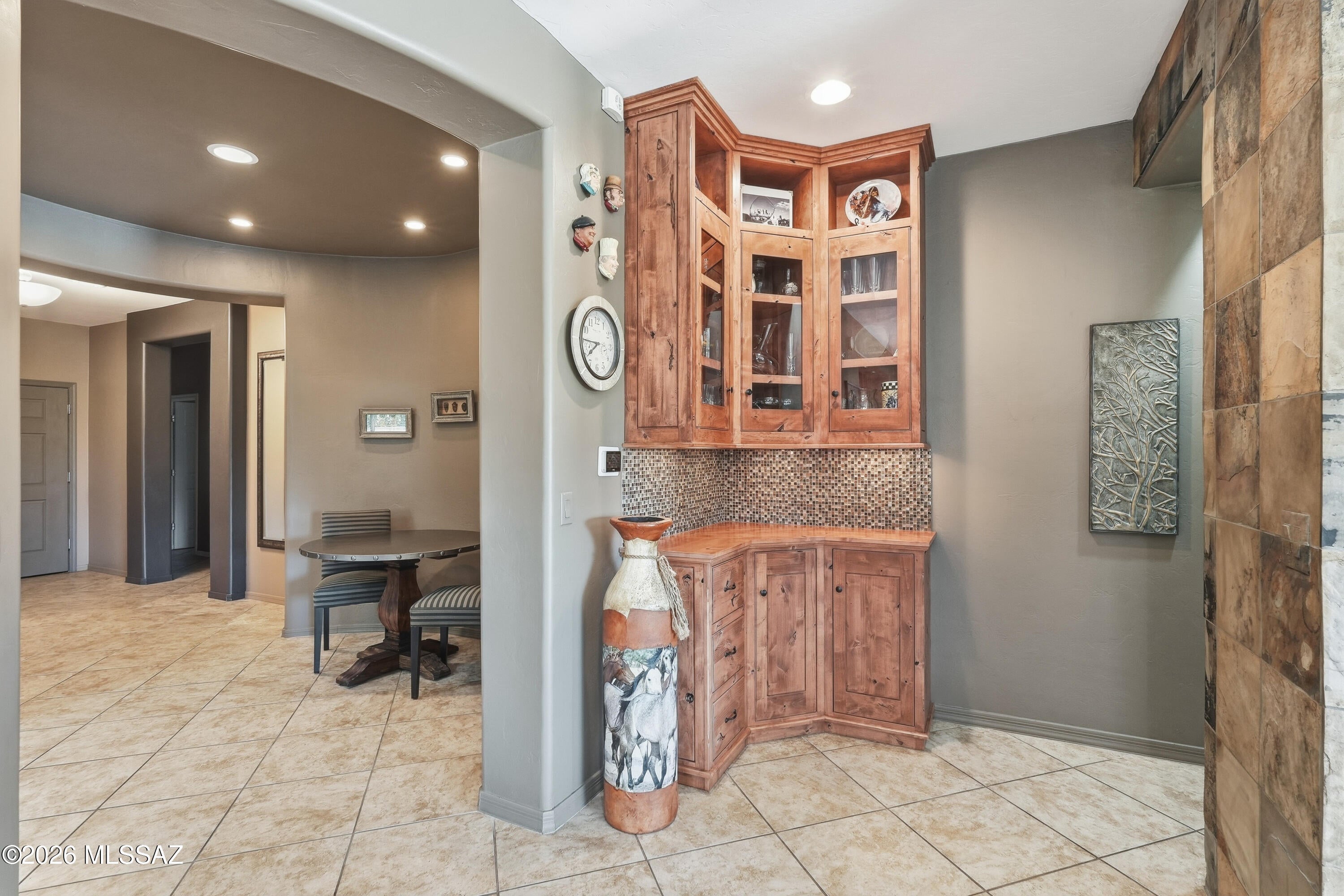 Rancho Vistoso Neighborhood 10 - Residential