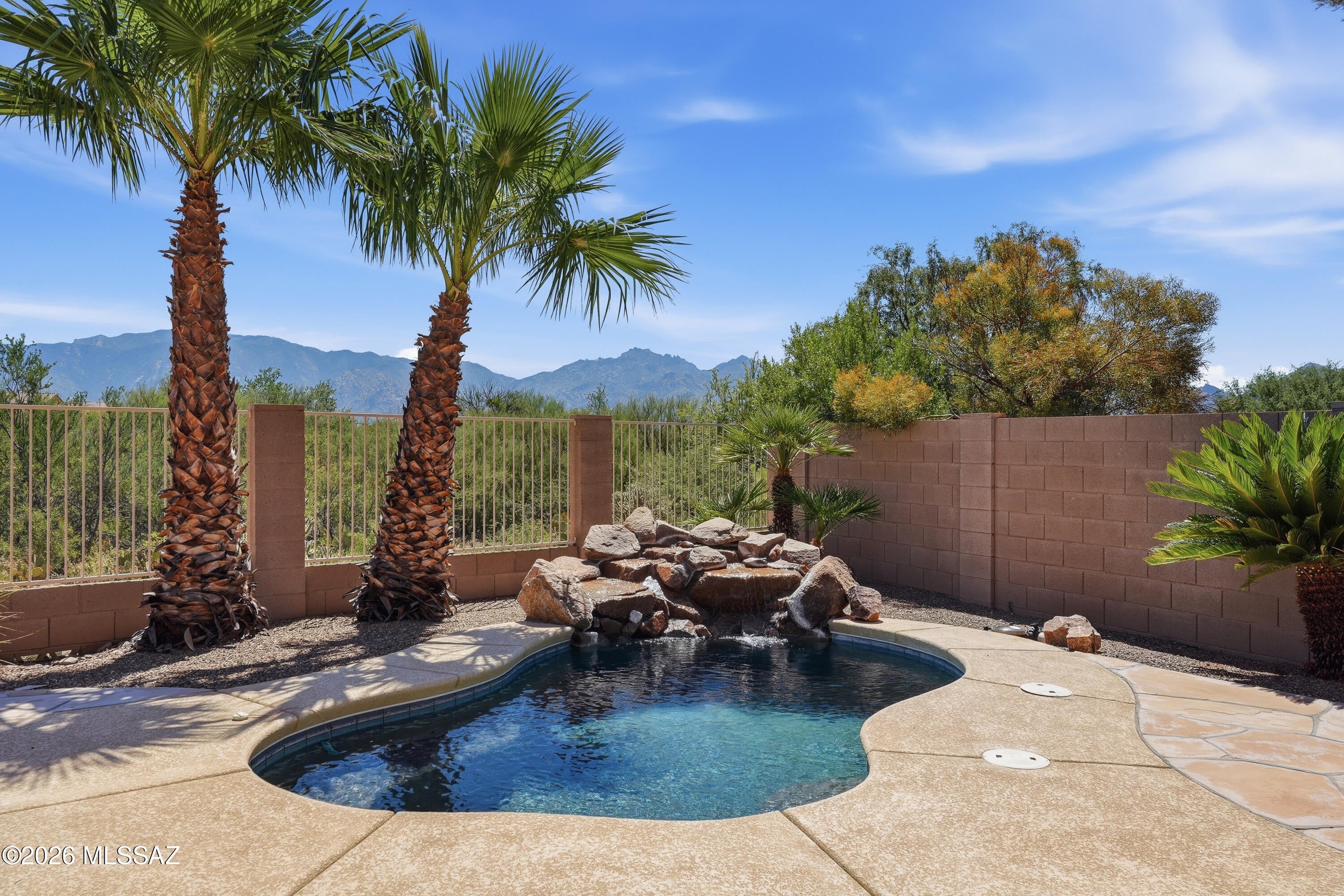 Rancho Vistoso Neighborhood 10 - Residential