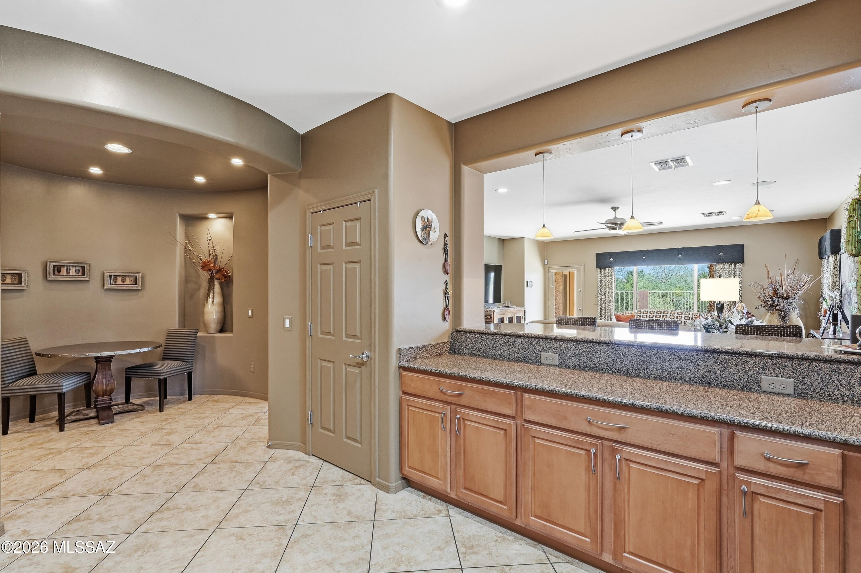 Rancho Vistoso Neighborhood 10 - Residential