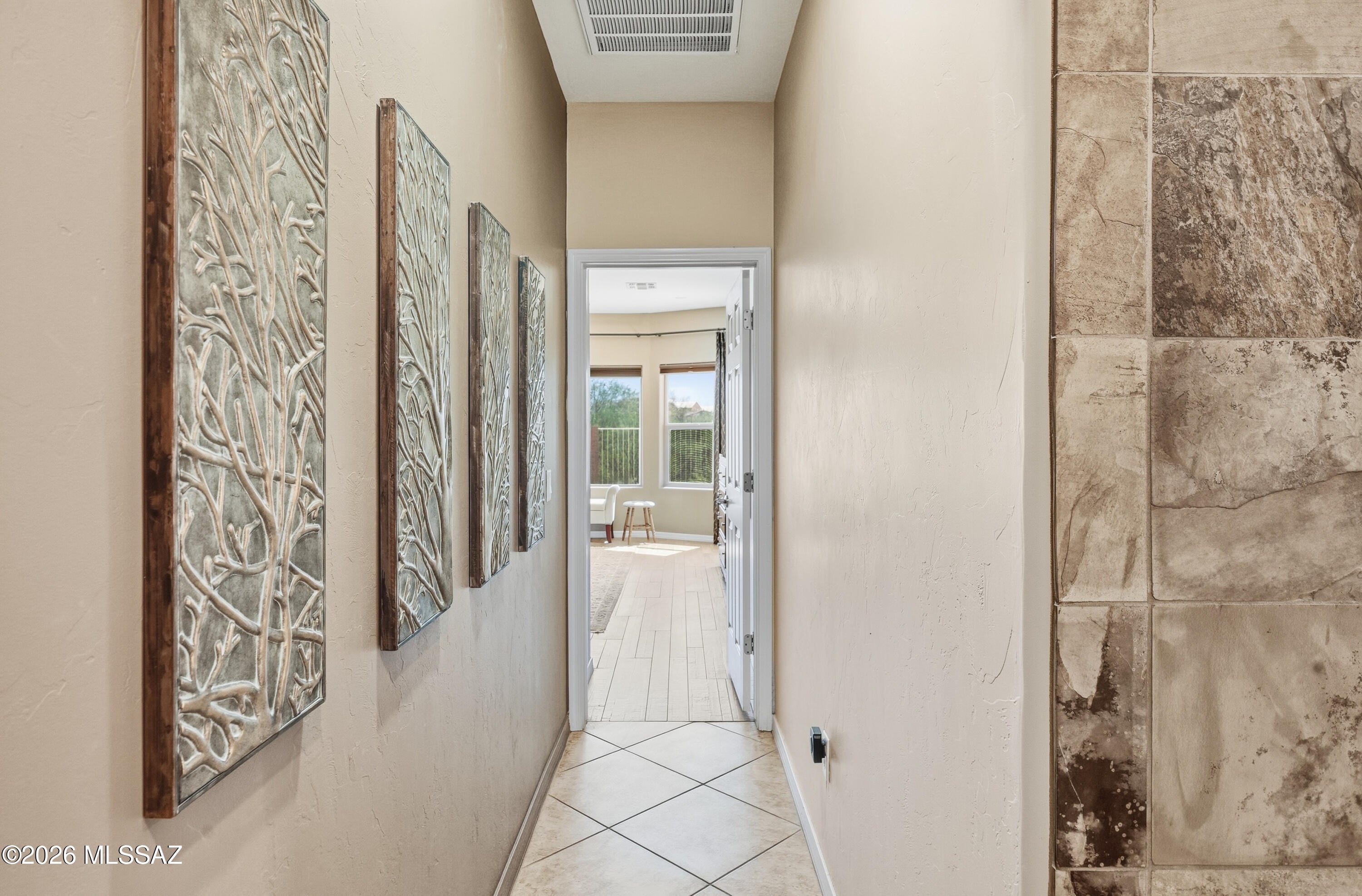 Rancho Vistoso Neighborhood 10 - Residential