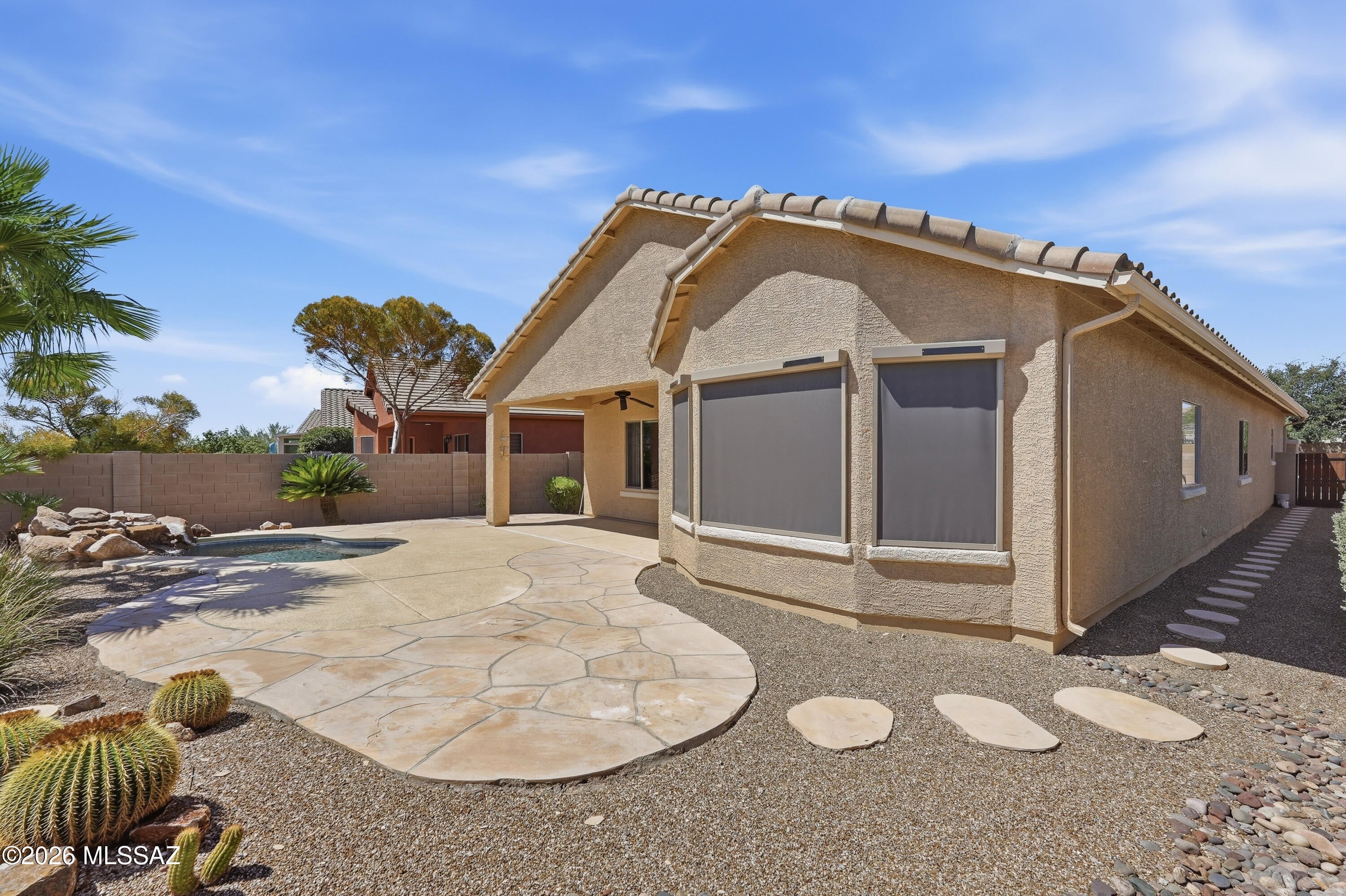 Rancho Vistoso Neighborhood 10 - Residential