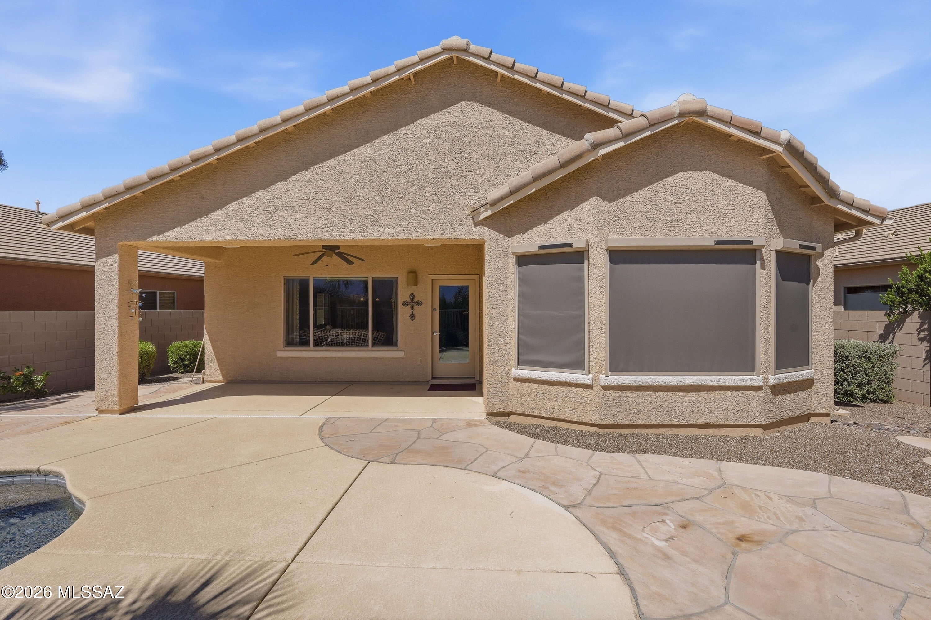 Rancho Vistoso Neighborhood 10 - Residential