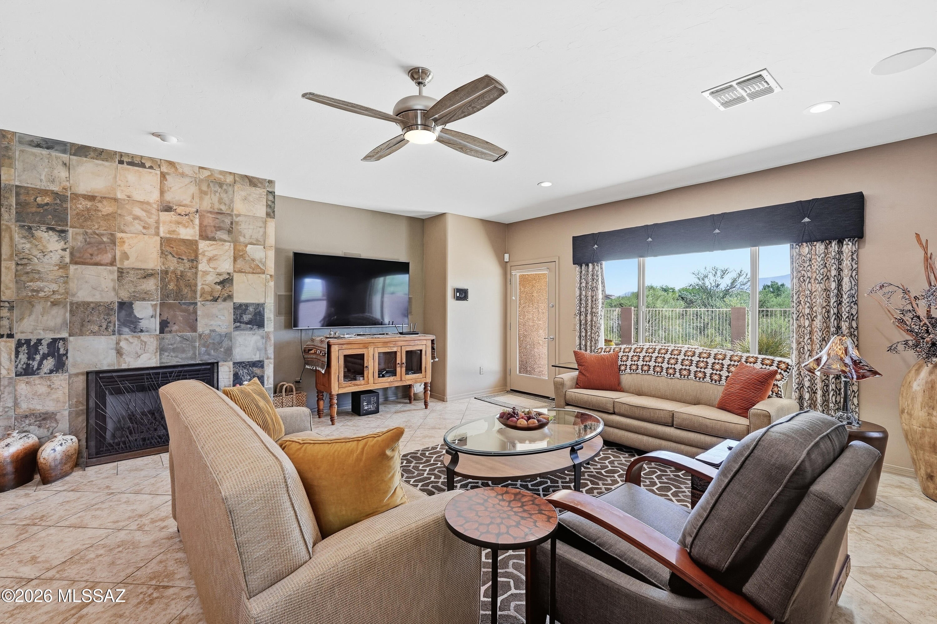 Rancho Vistoso Neighborhood 10 - Residential