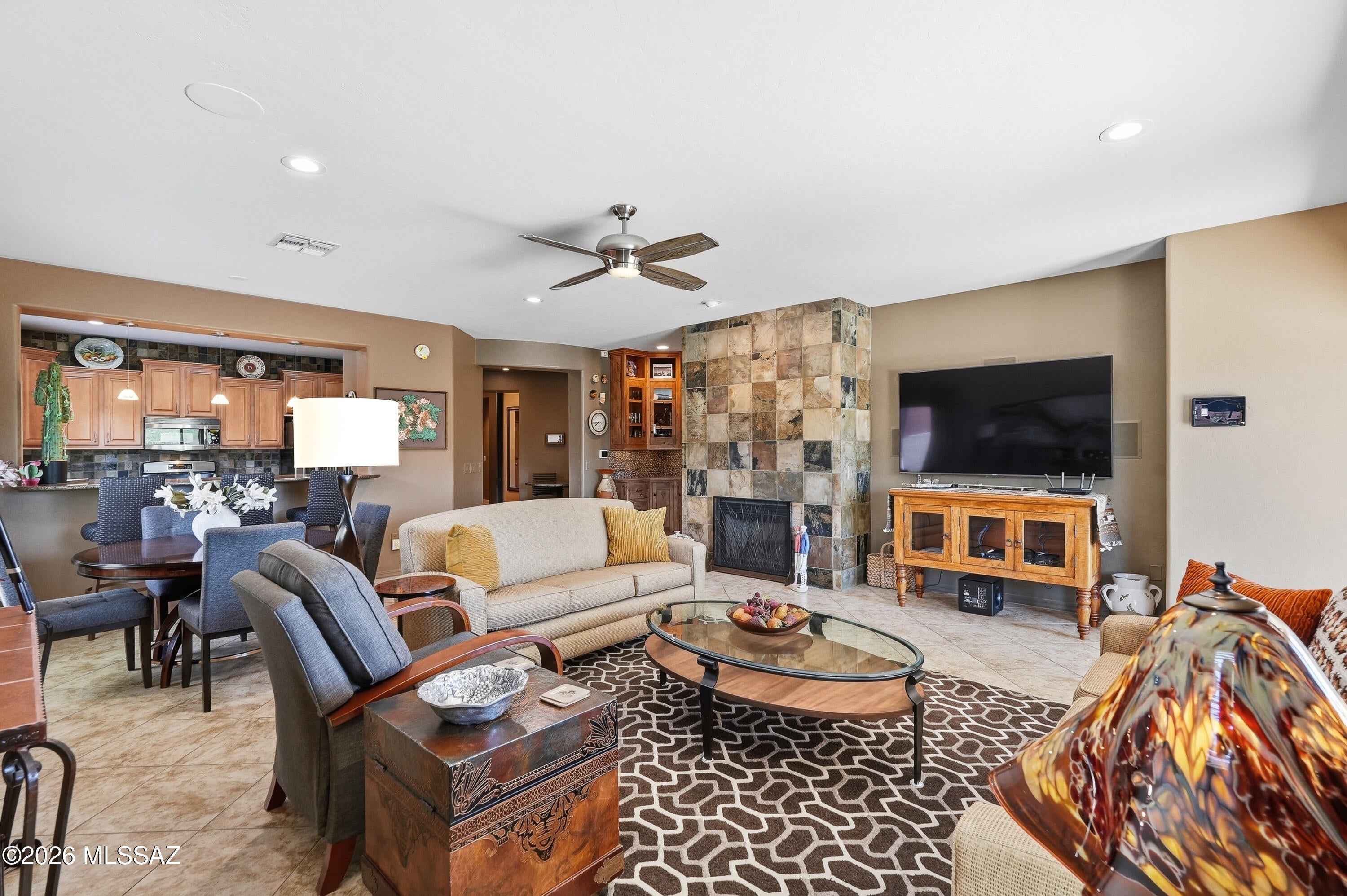Rancho Vistoso Neighborhood 10 - Residential