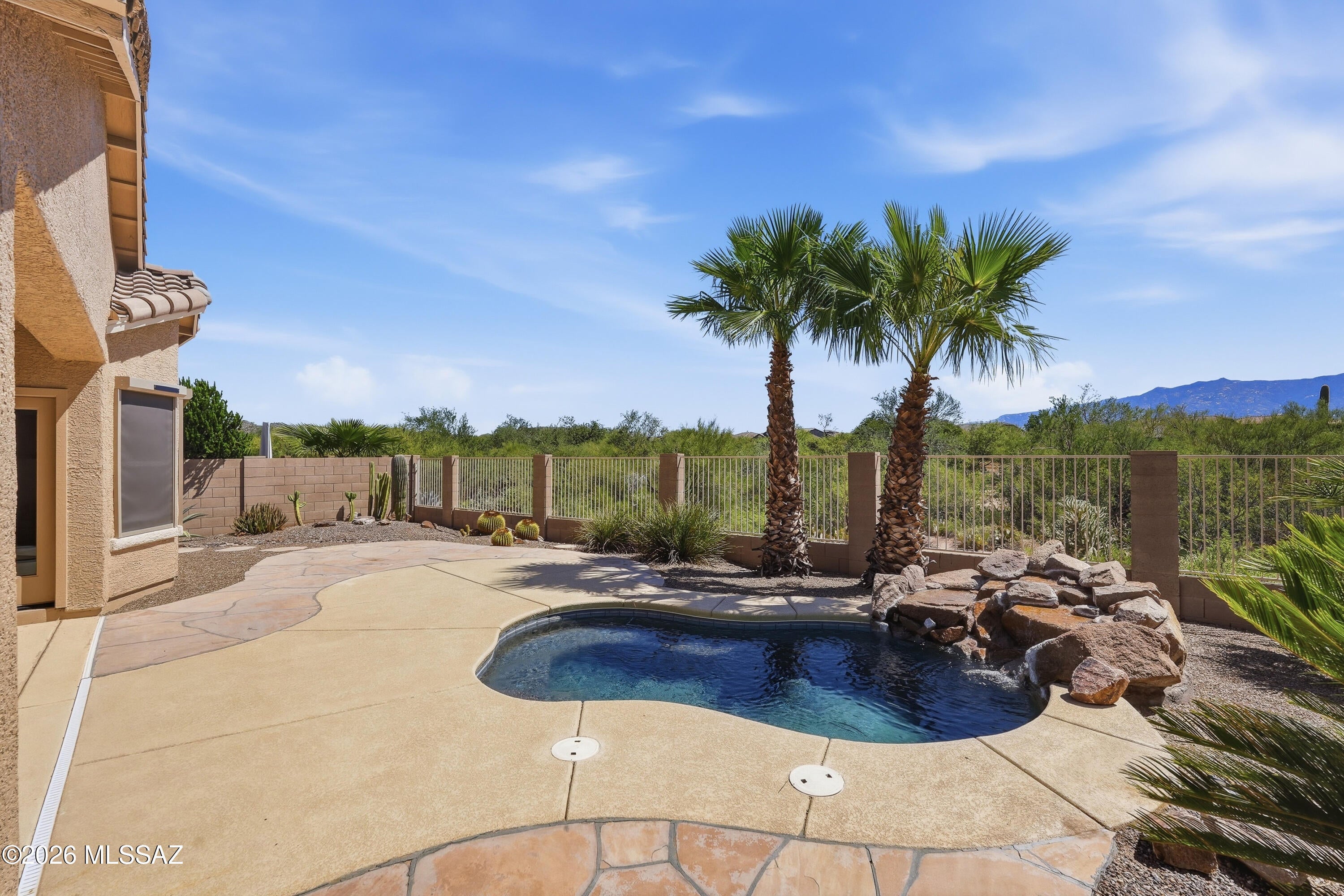 Rancho Vistoso Neighborhood 10 - Residential
