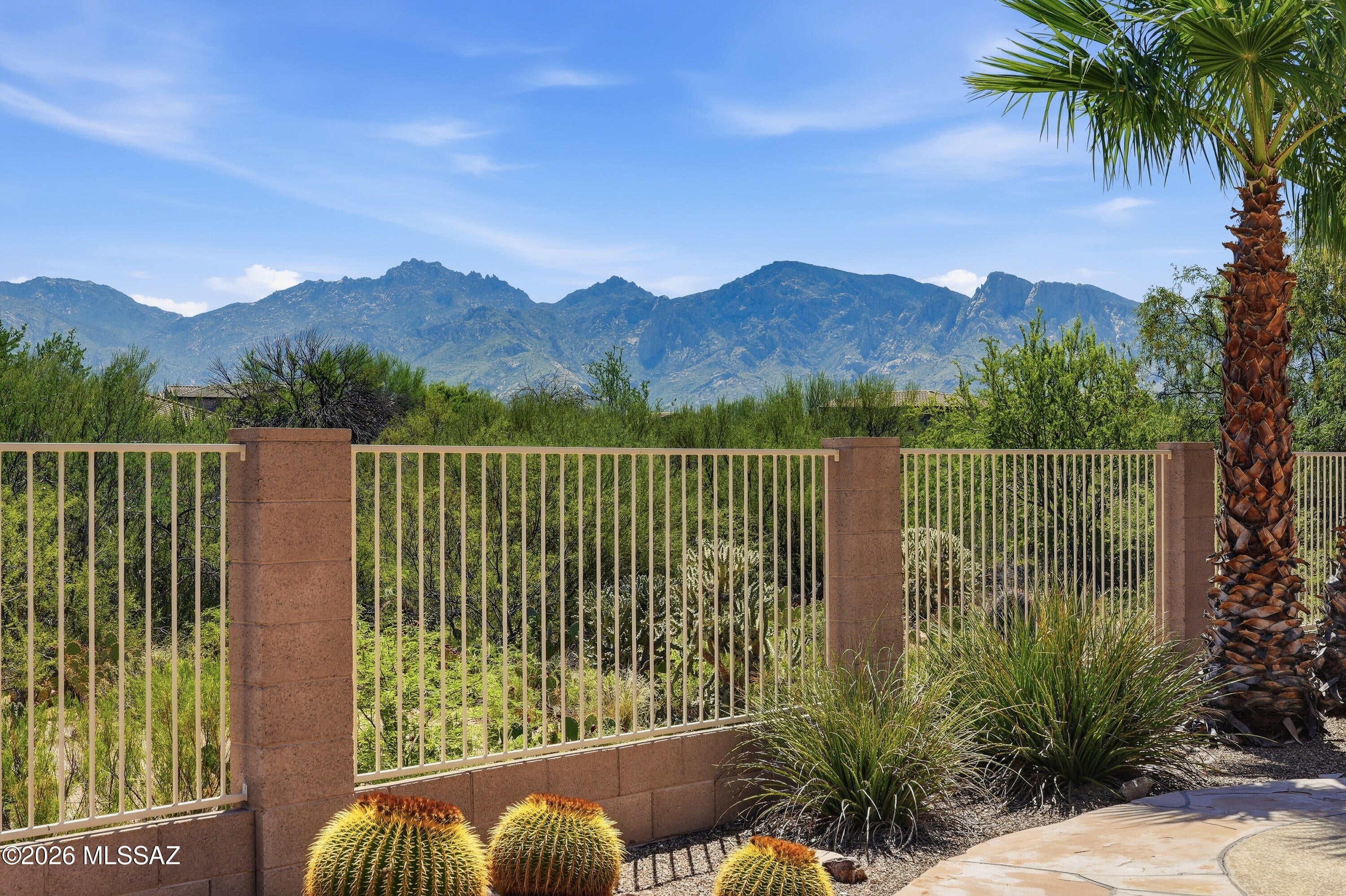 Rancho Vistoso Neighborhood 10 - Residential