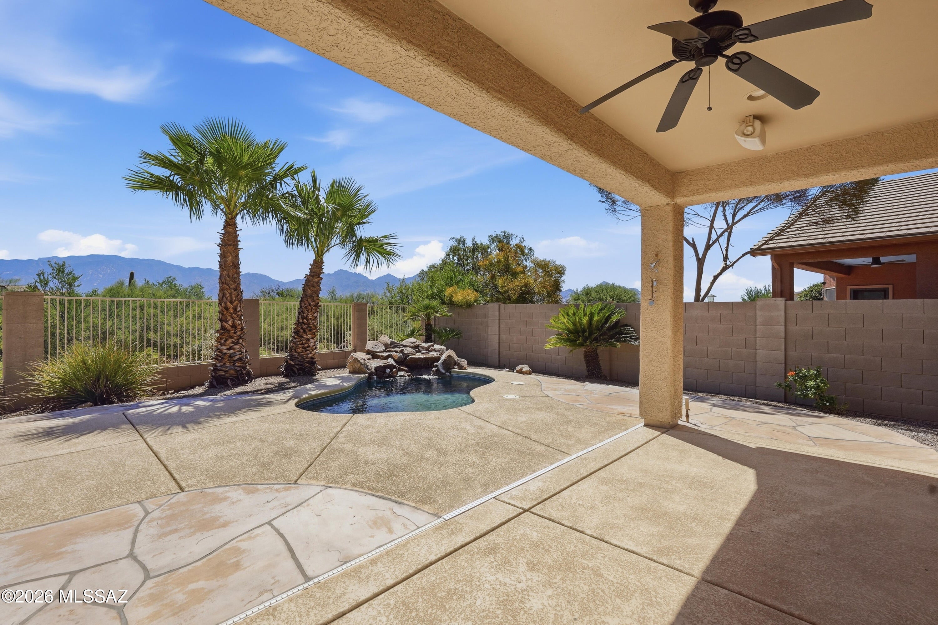 Rancho Vistoso Neighborhood 10 - Residential