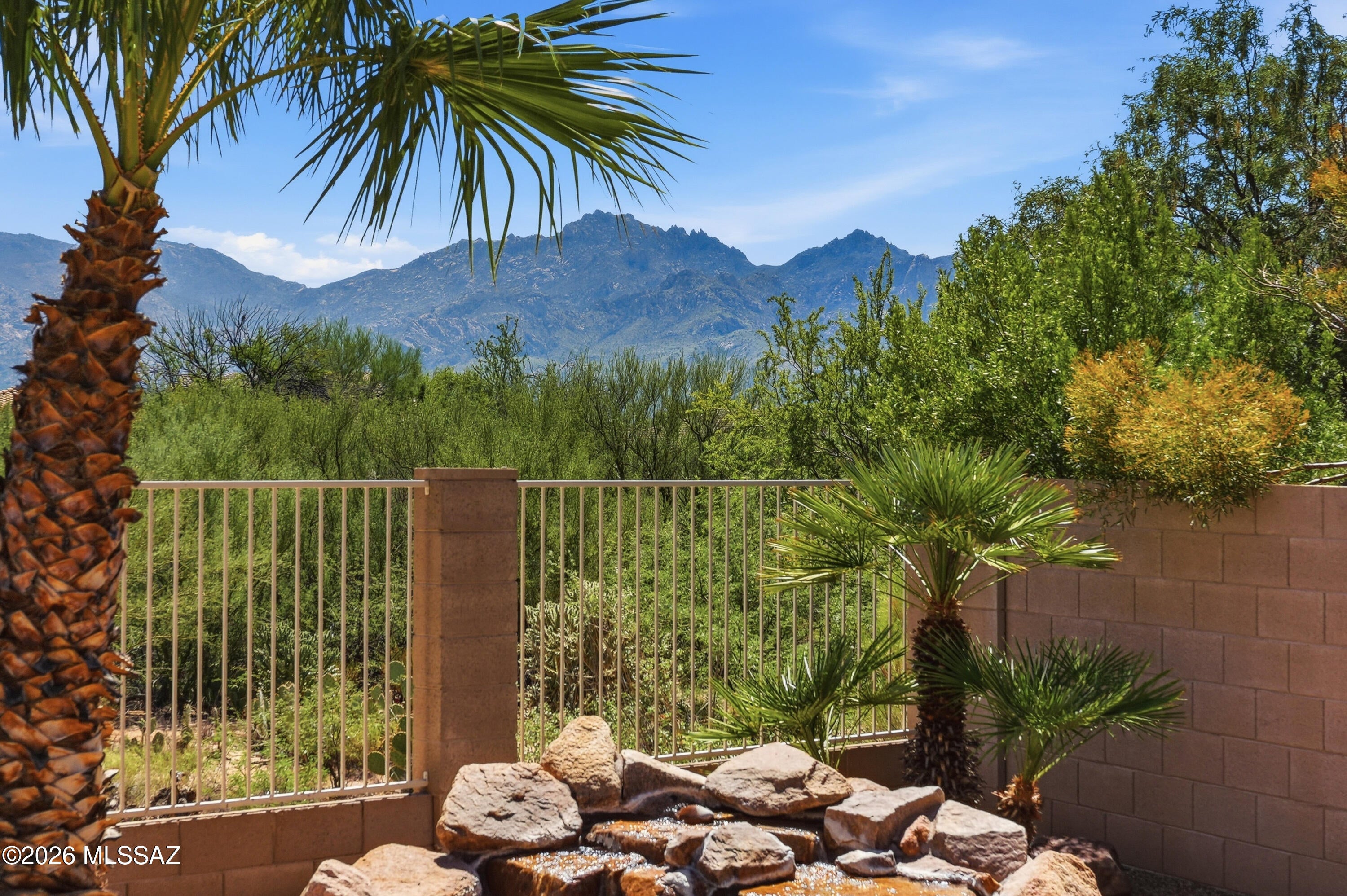 Rancho Vistoso Neighborhood 10 - Residential