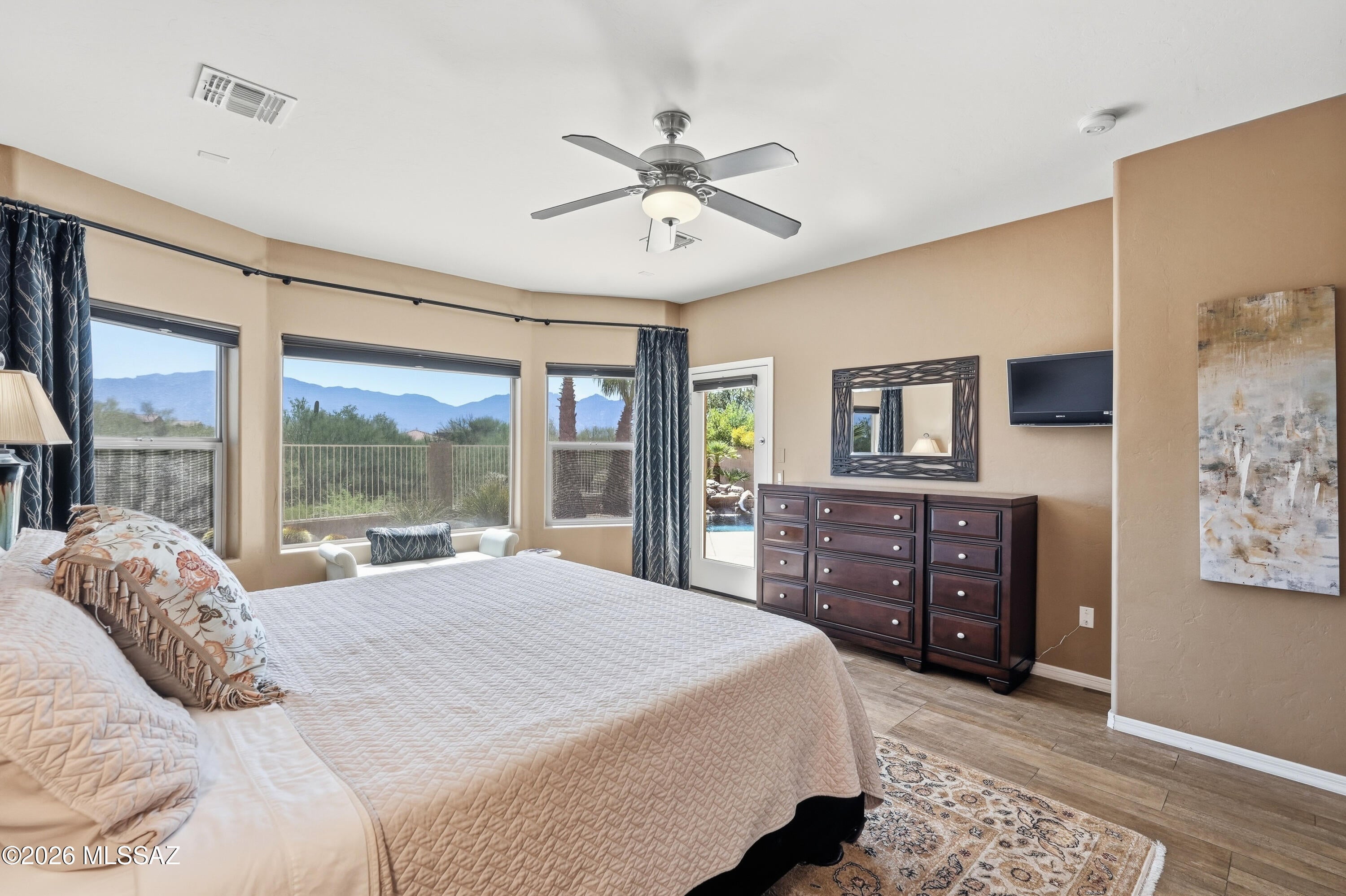 Rancho Vistoso Neighborhood 10 - Residential