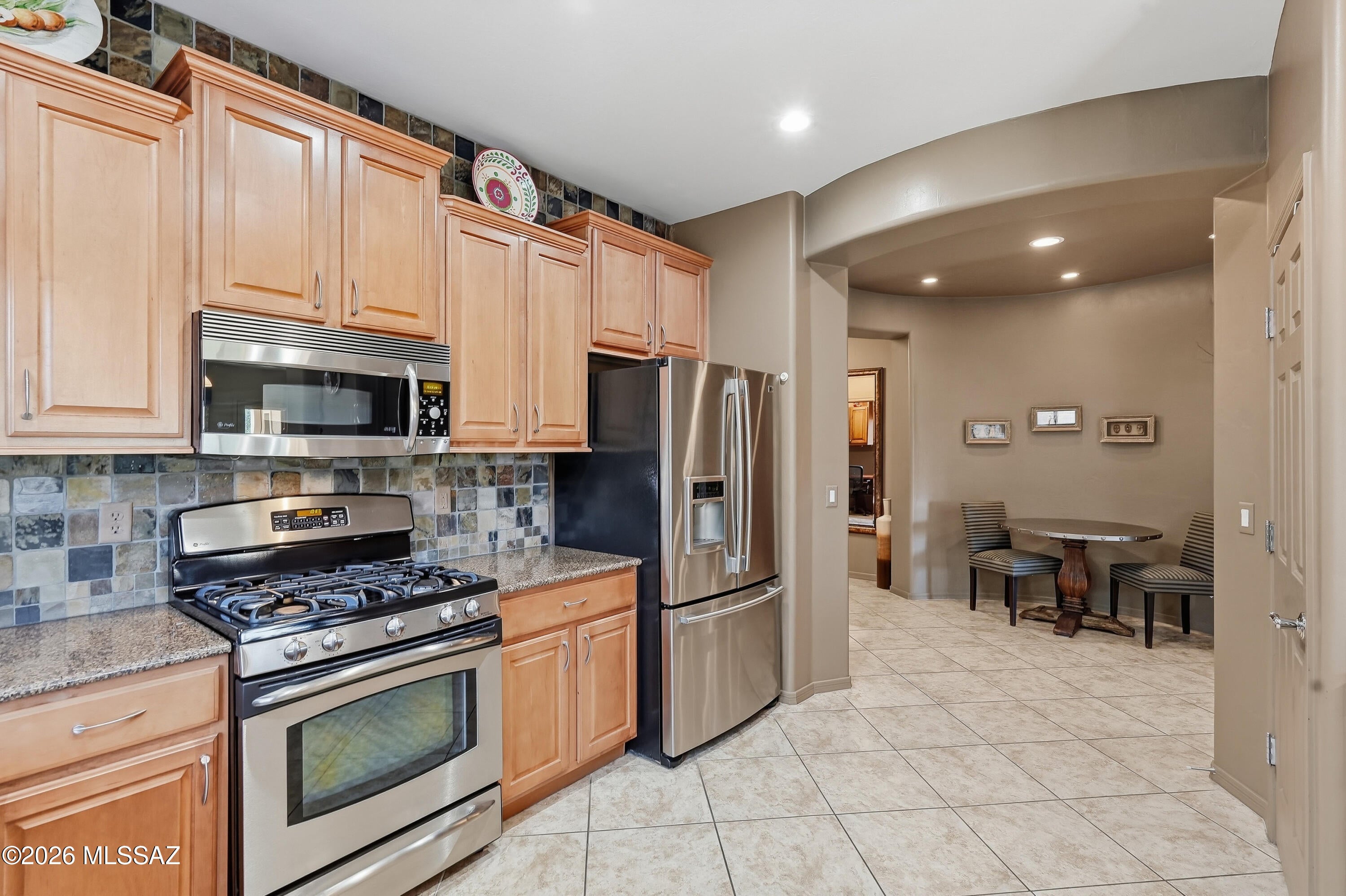 Rancho Vistoso Neighborhood 10 - Residential