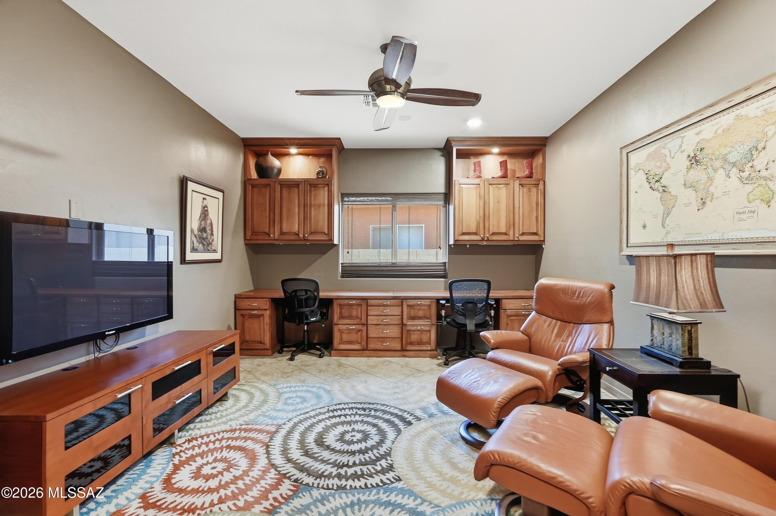 Rancho Vistoso Neighborhood 10 - Residential