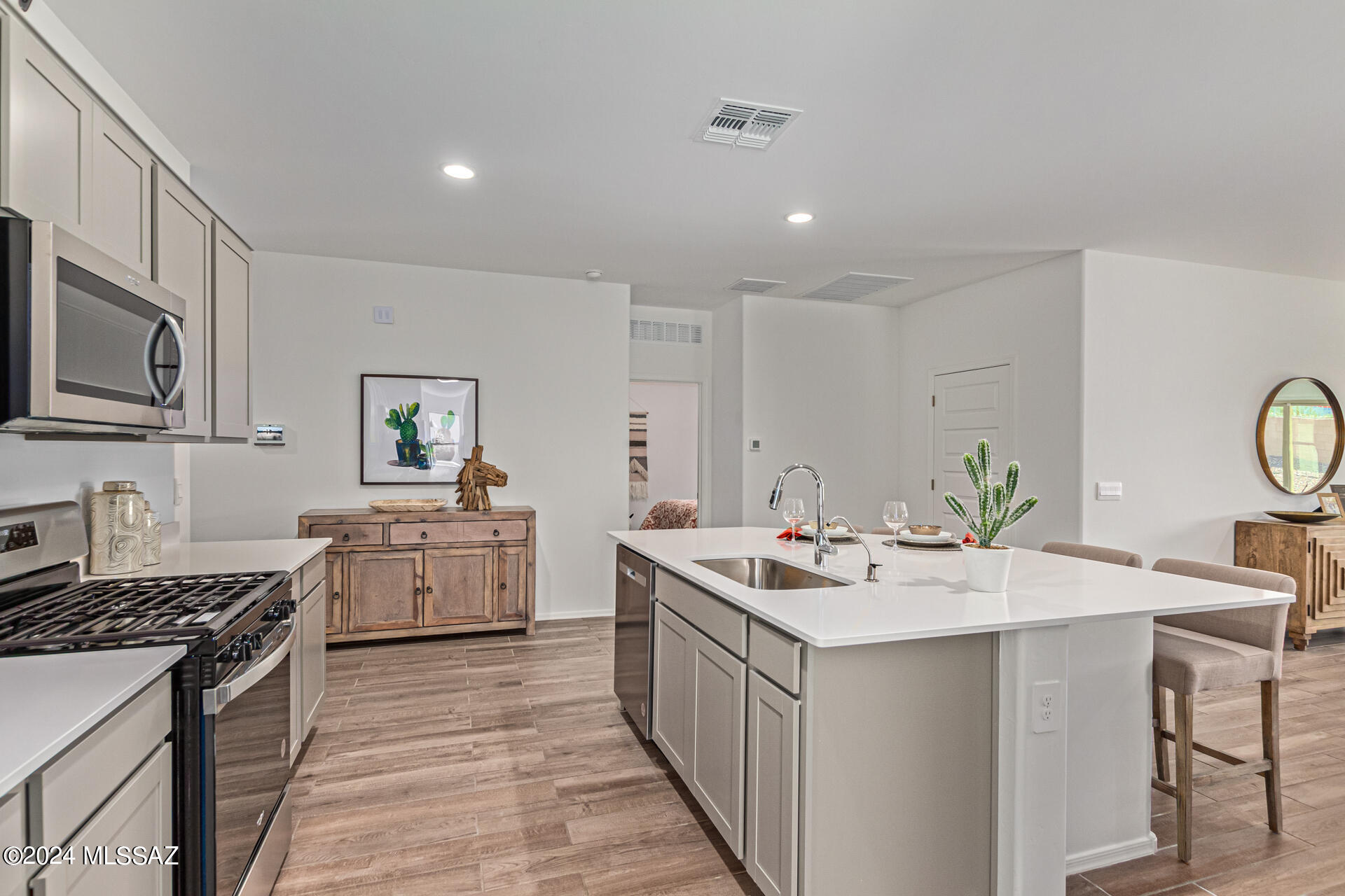 Saguaro Bloom Block 2 - Residential