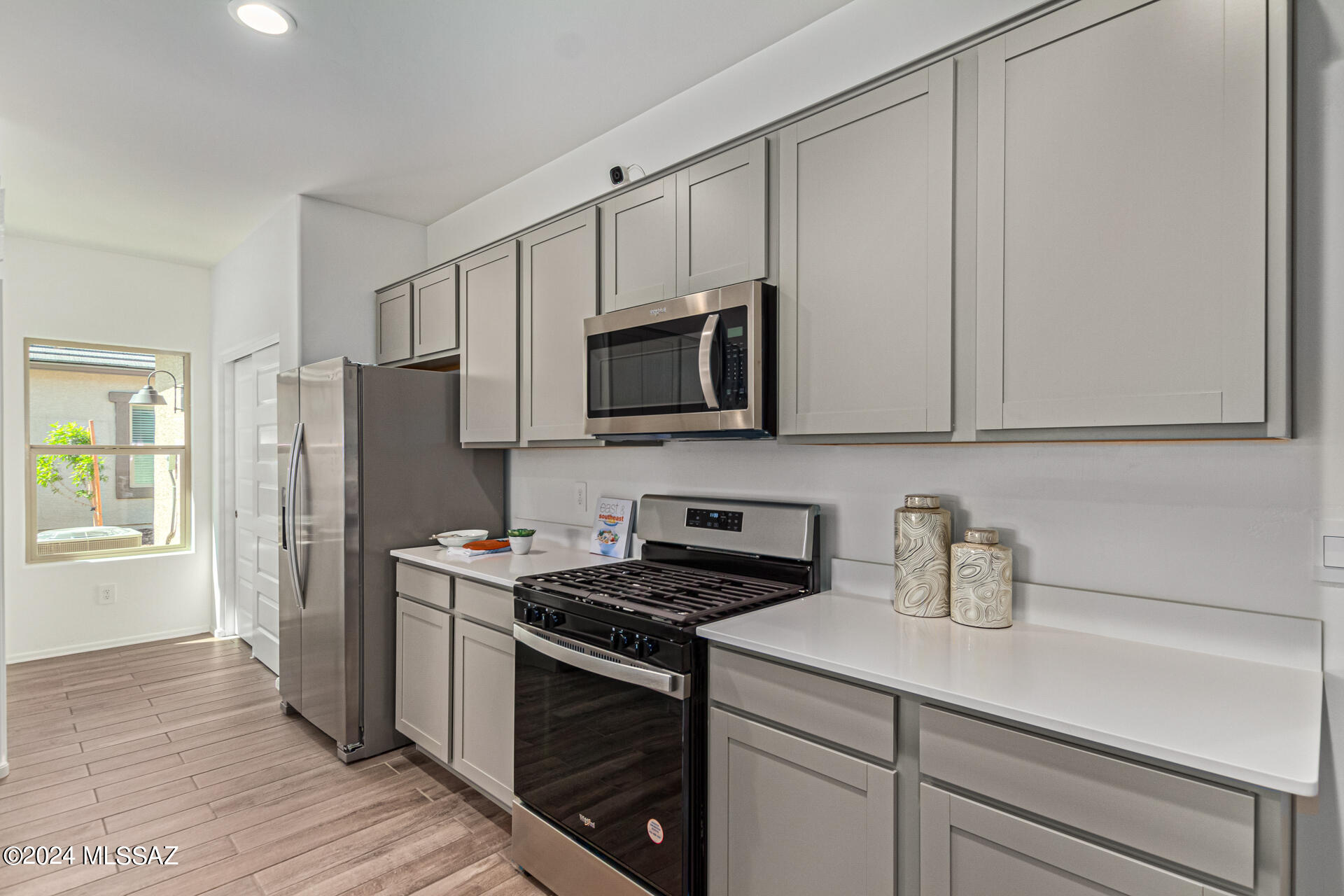 Saguaro Bloom Block 2 - Residential