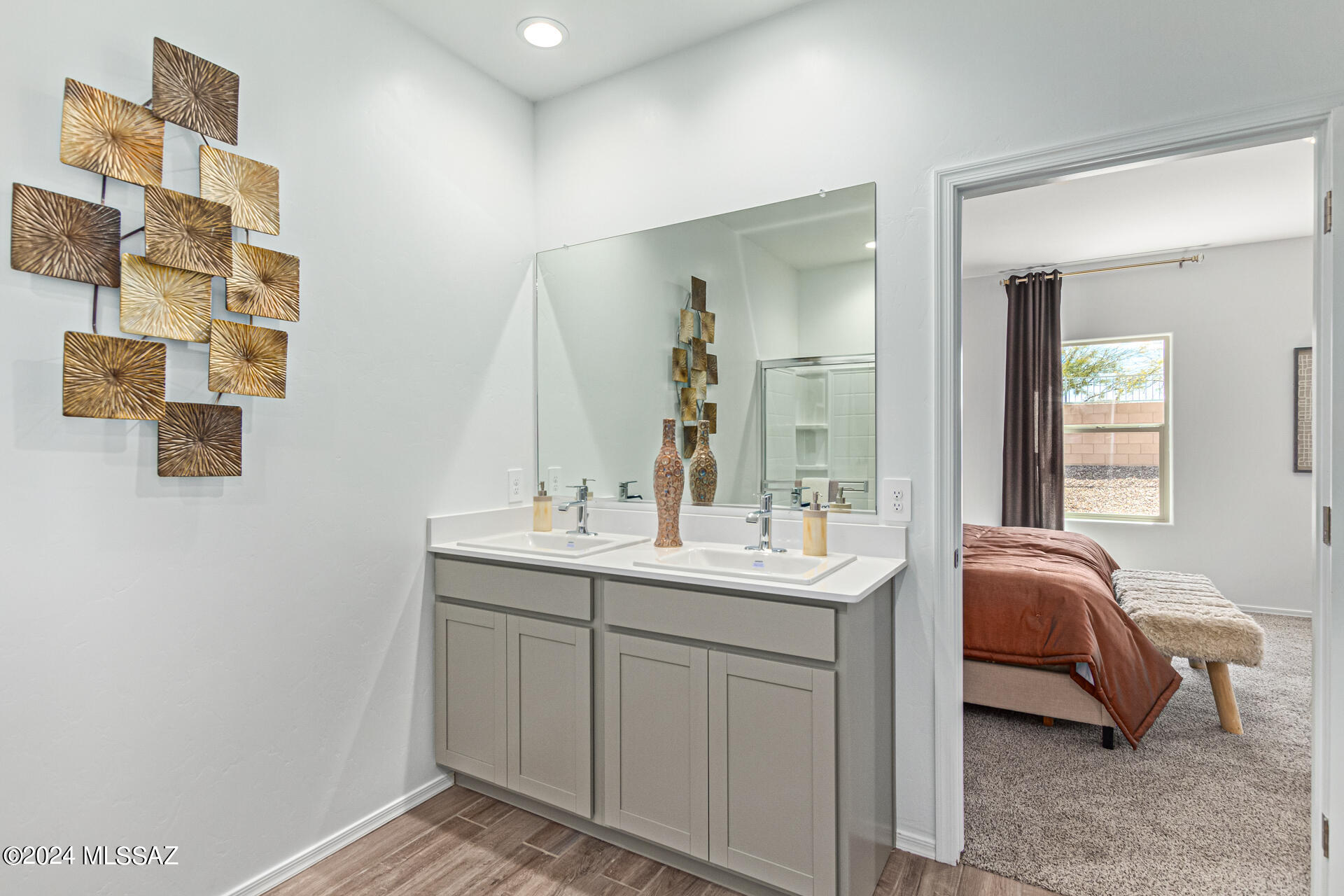 Saguaro Bloom Block 2 - Residential