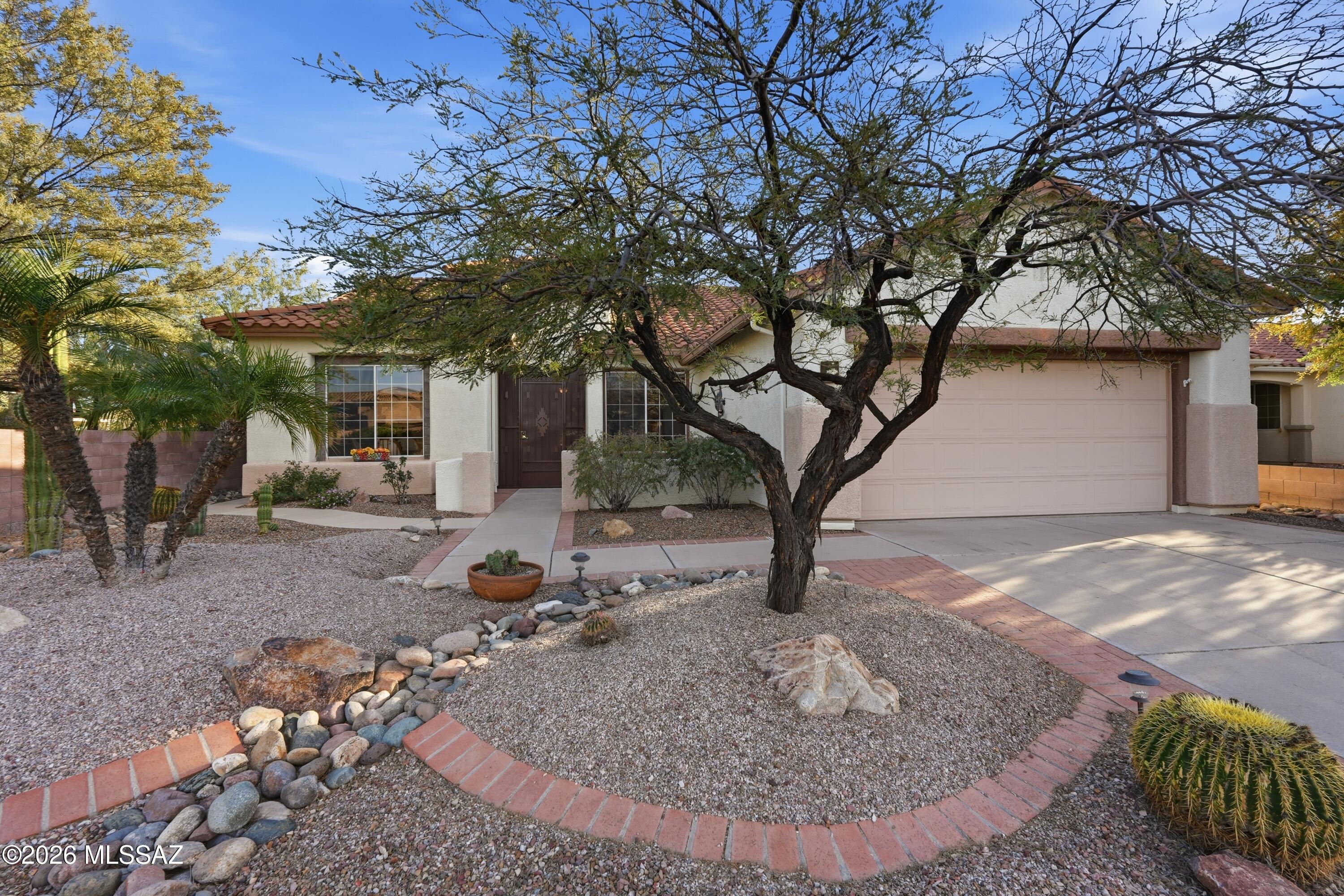 Continental Ranch Sunflower Phase V (557-729) - Residential