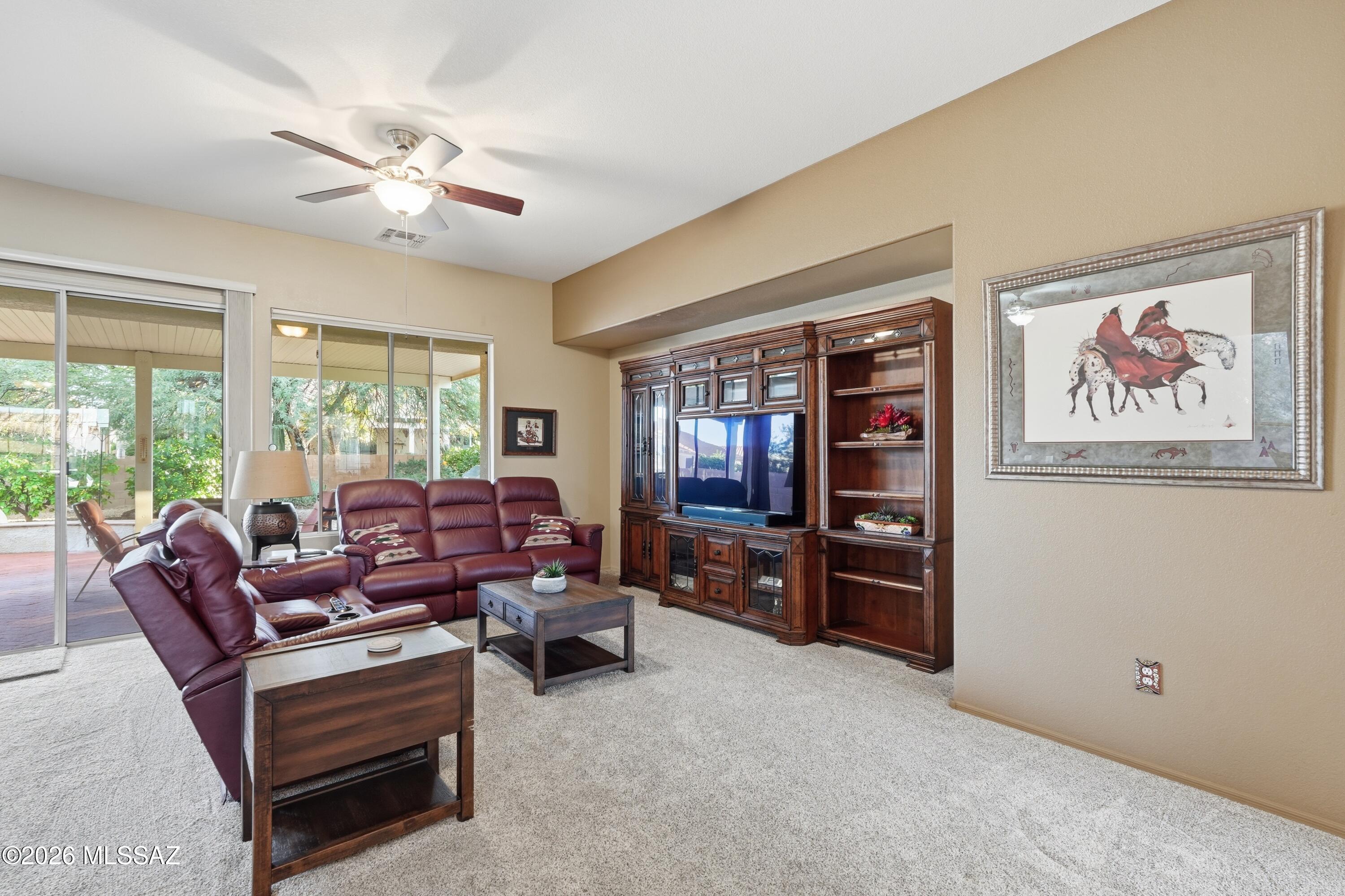 Continental Ranch Sunflower Phase V (557-729) - Residential