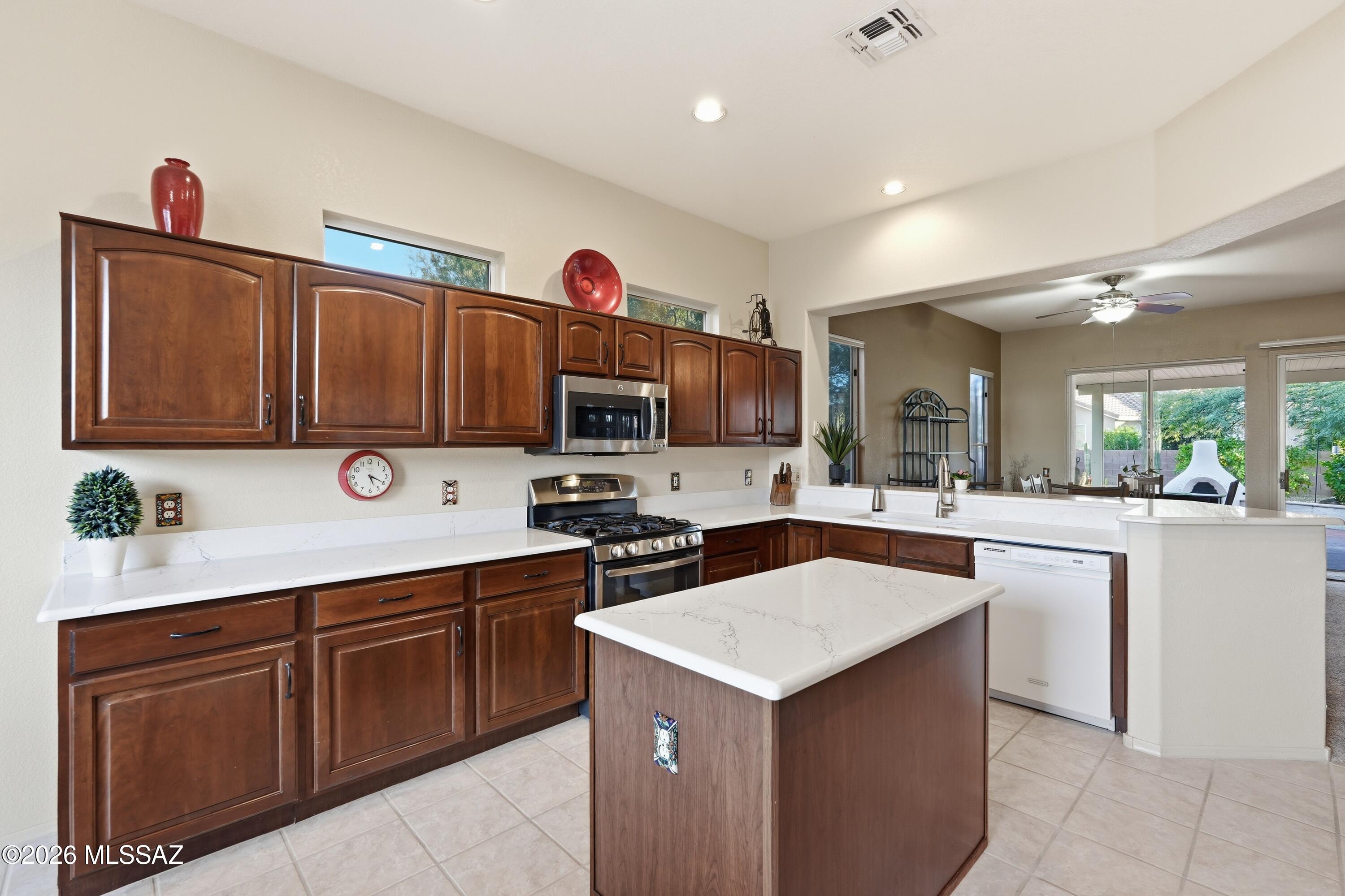 Continental Ranch Sunflower Phase V (557-729) - Residential