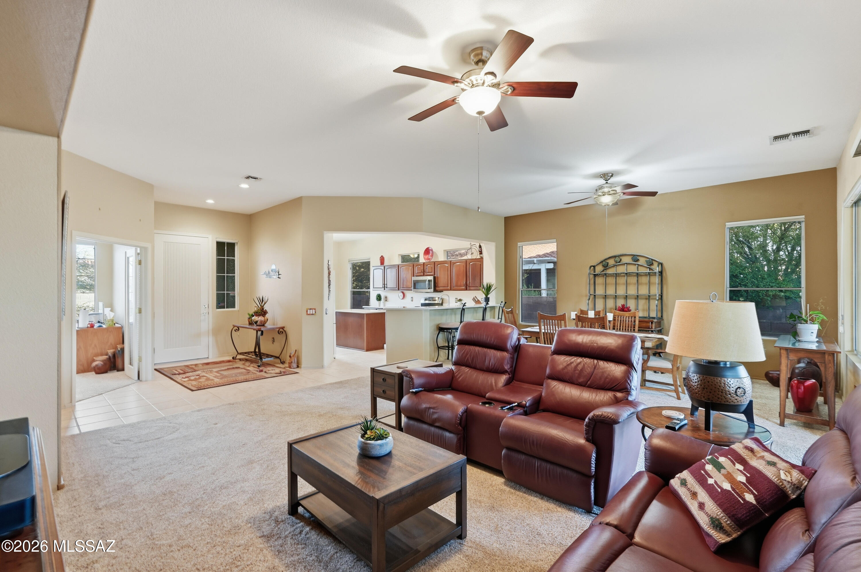 Continental Ranch Sunflower Phase V (557-729) - Residential