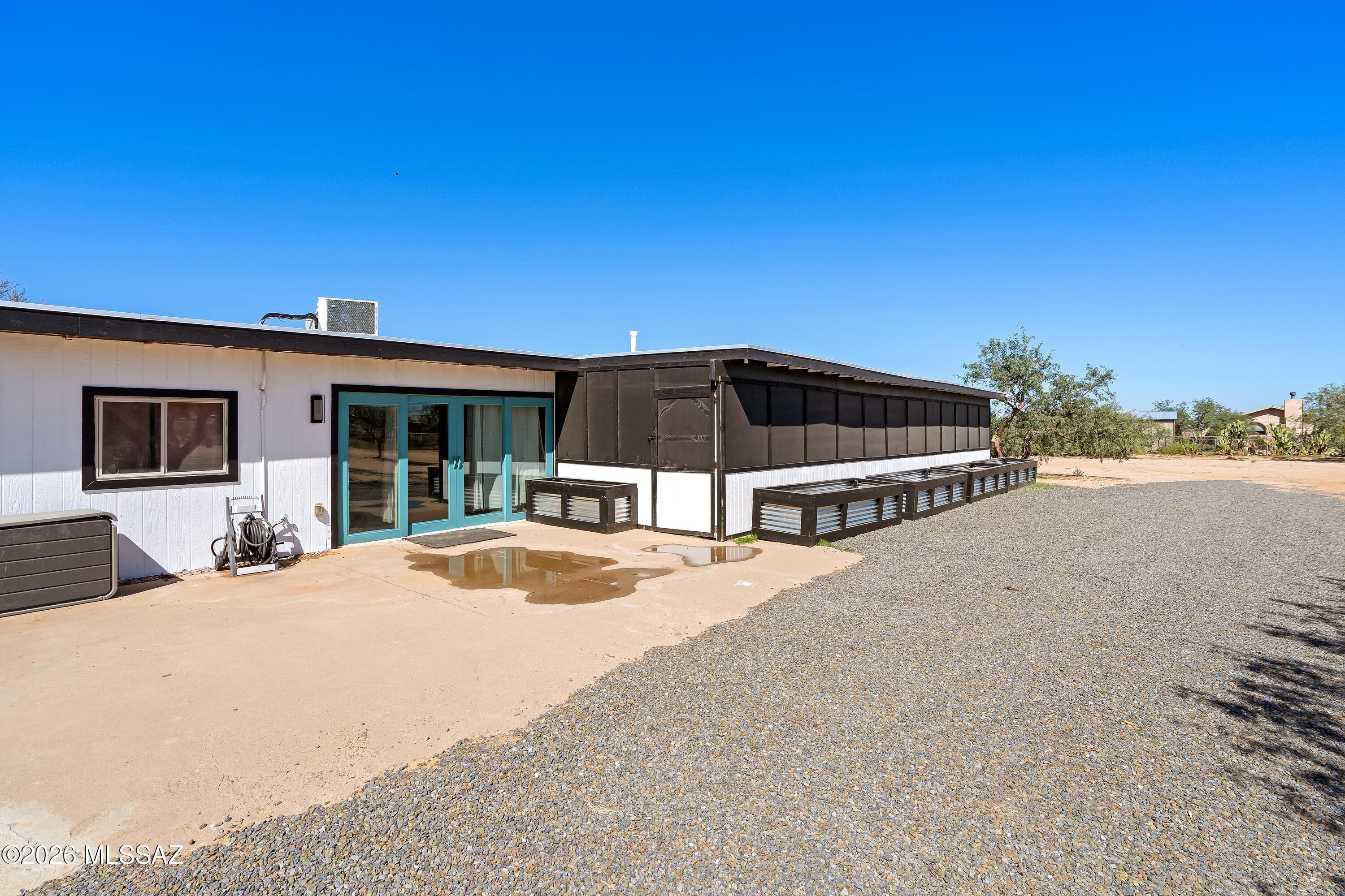 N/A - Residential