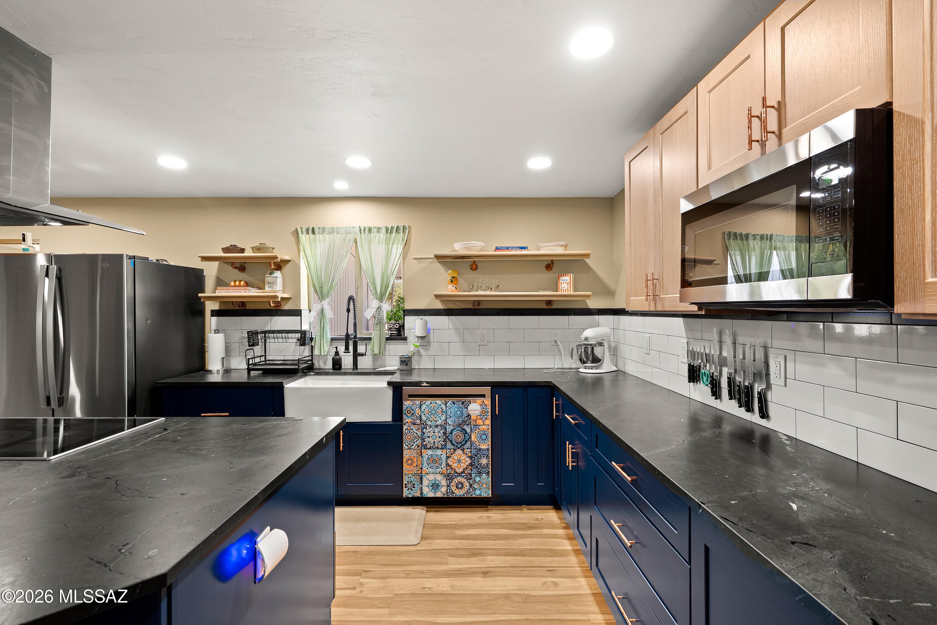 N/A - Residential