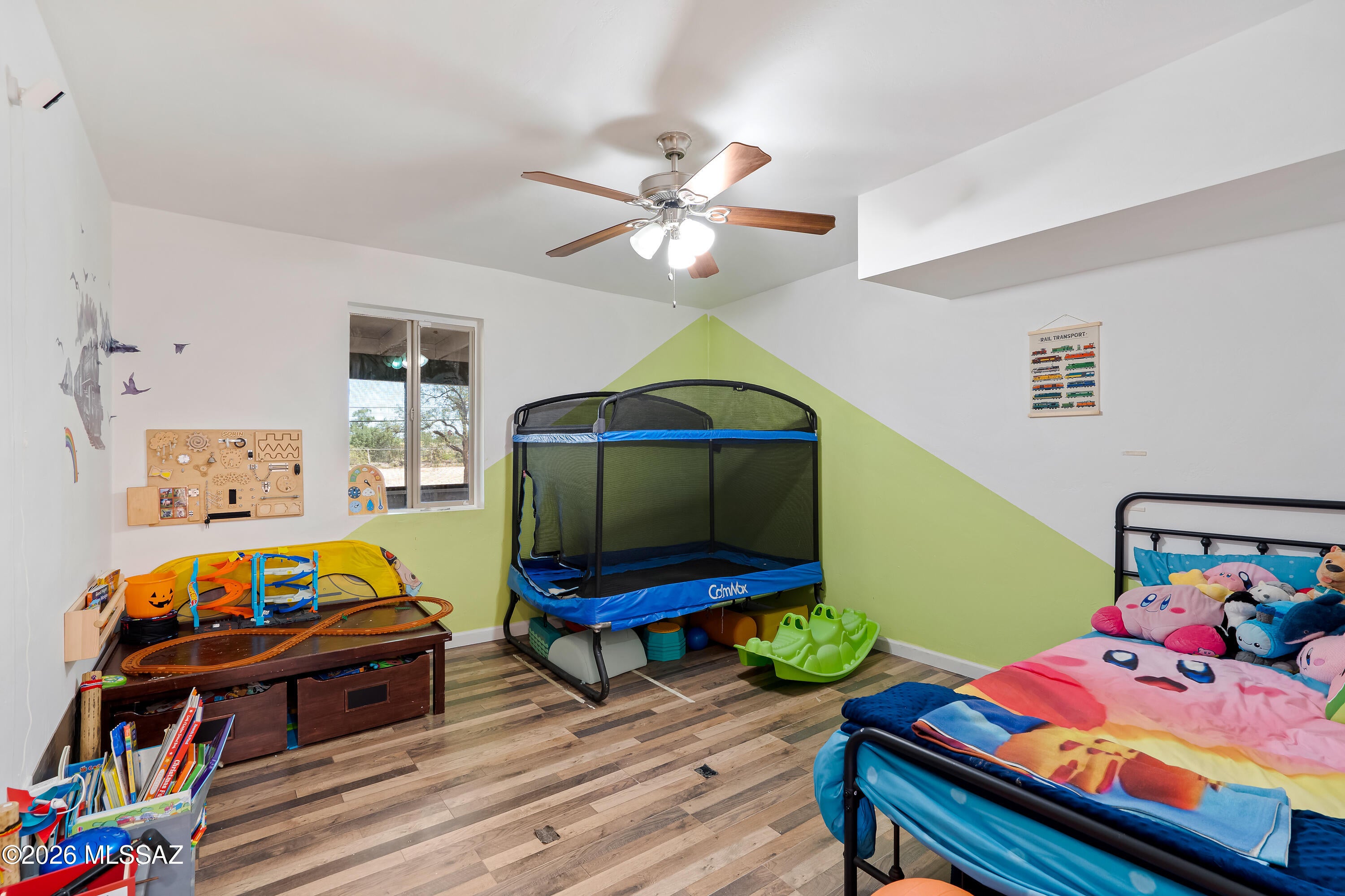 N/A - Residential