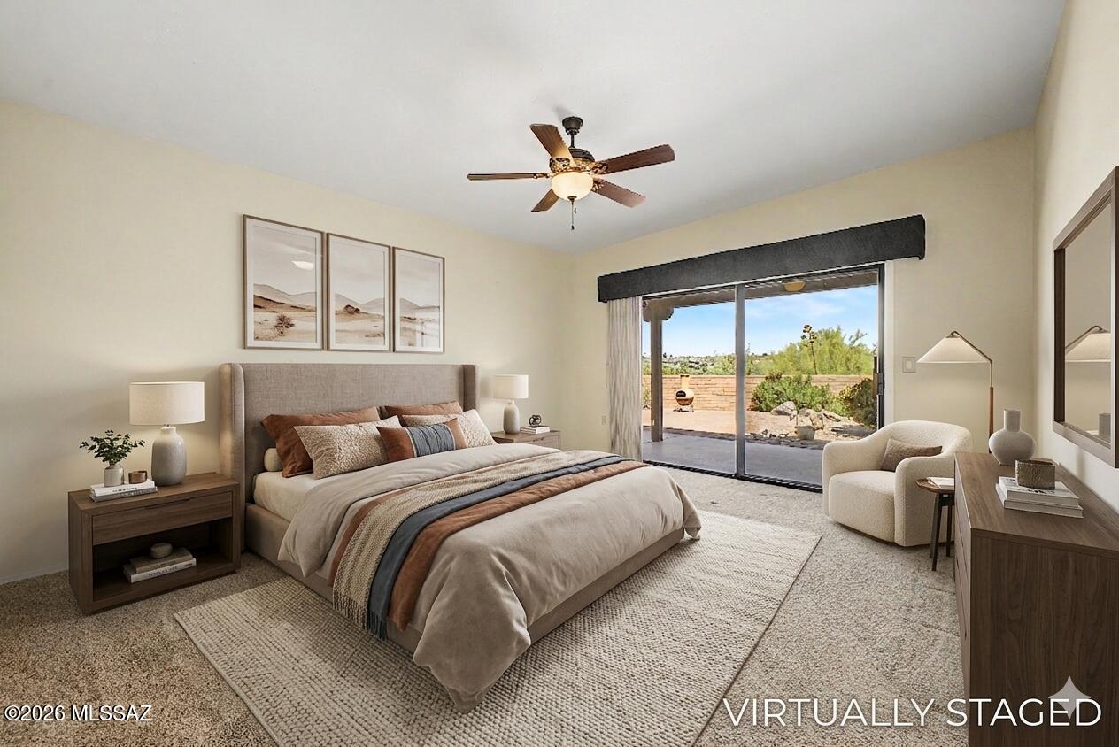 La Cholla Hills(1-313) - Residential